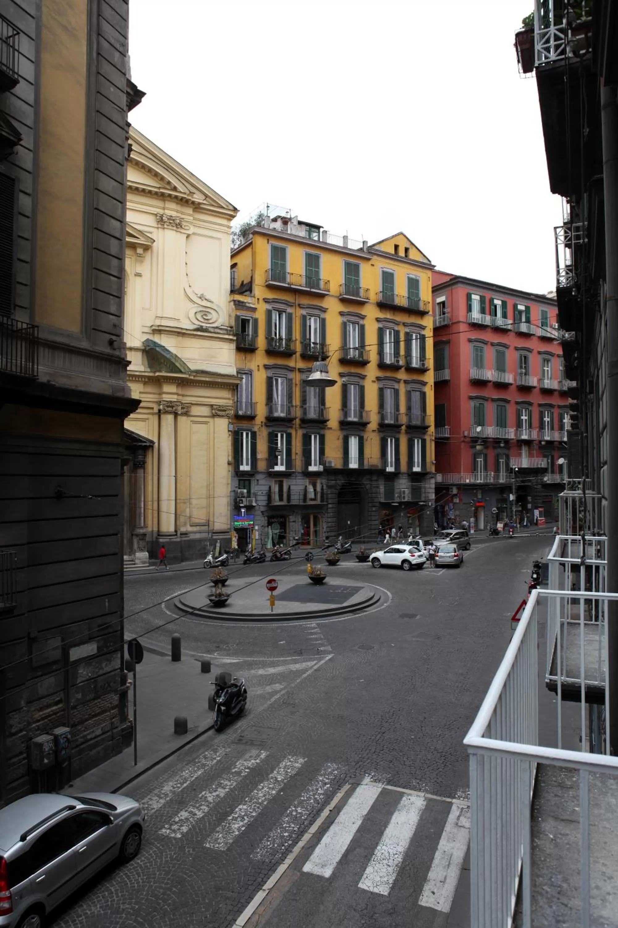 Property building in Maison Arena