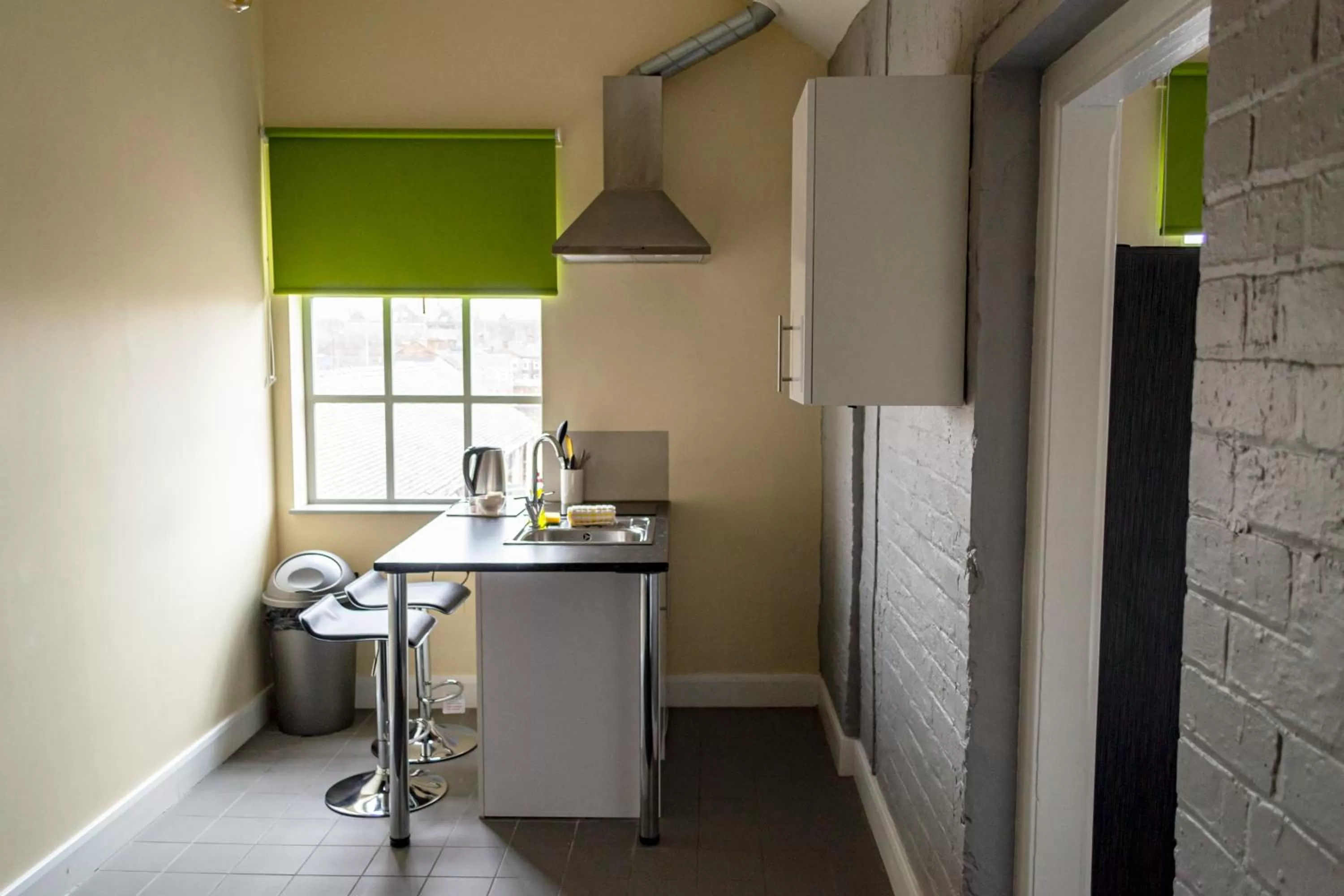 Kitchen or kitchenette in Potbank