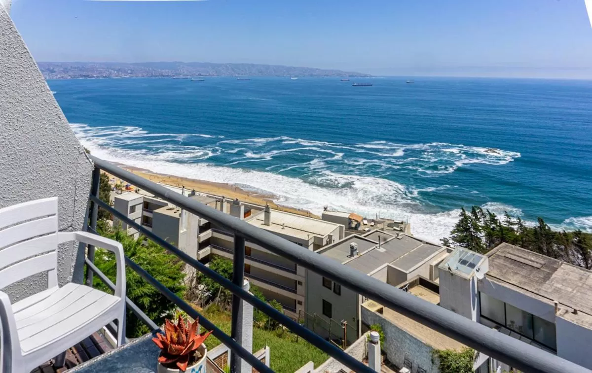 Sea View in Dei Templi Apart Hotel