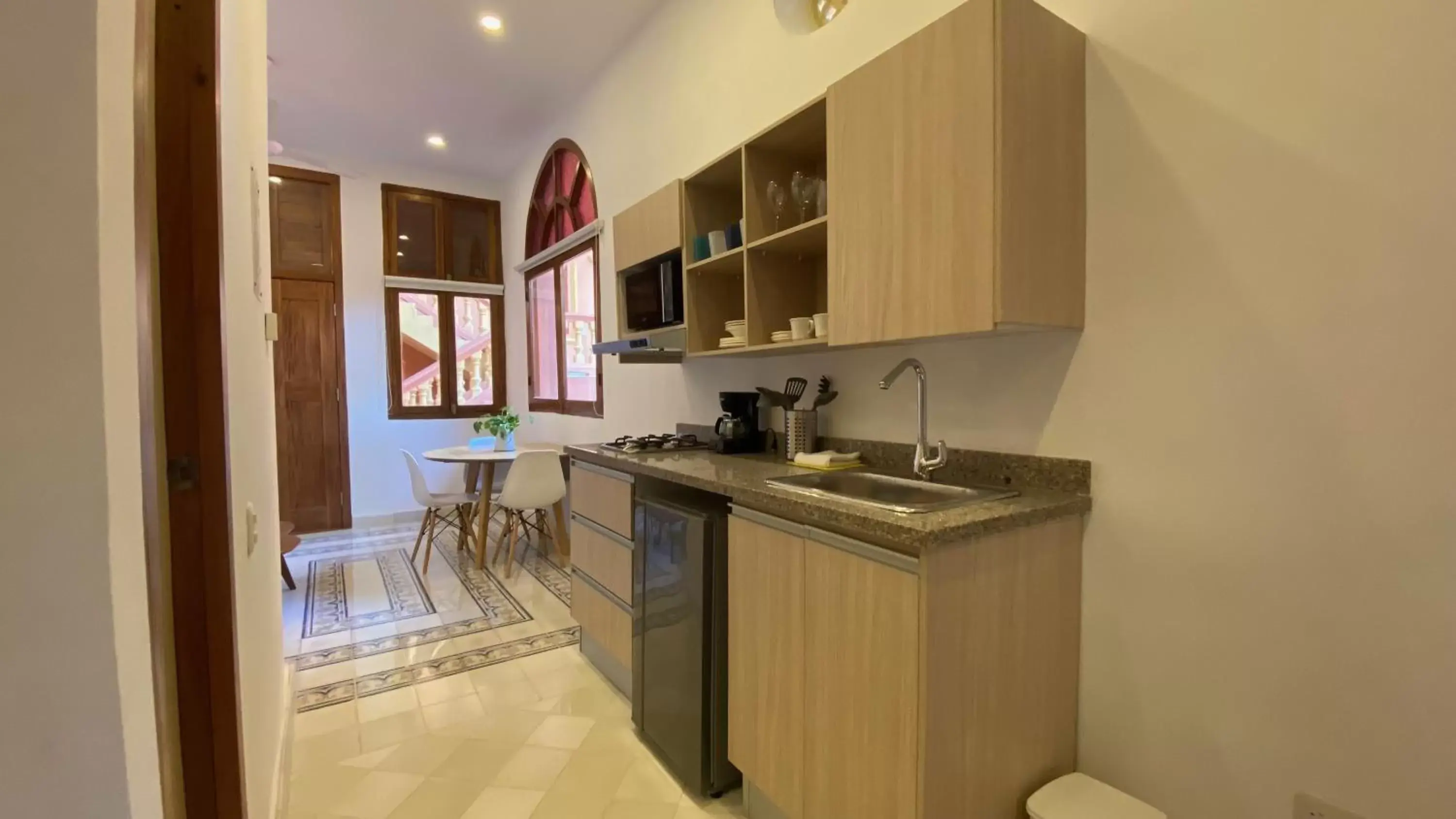 Apartment in Casa Morales Getsemaní Apartment in Casa Morales Getsemaní