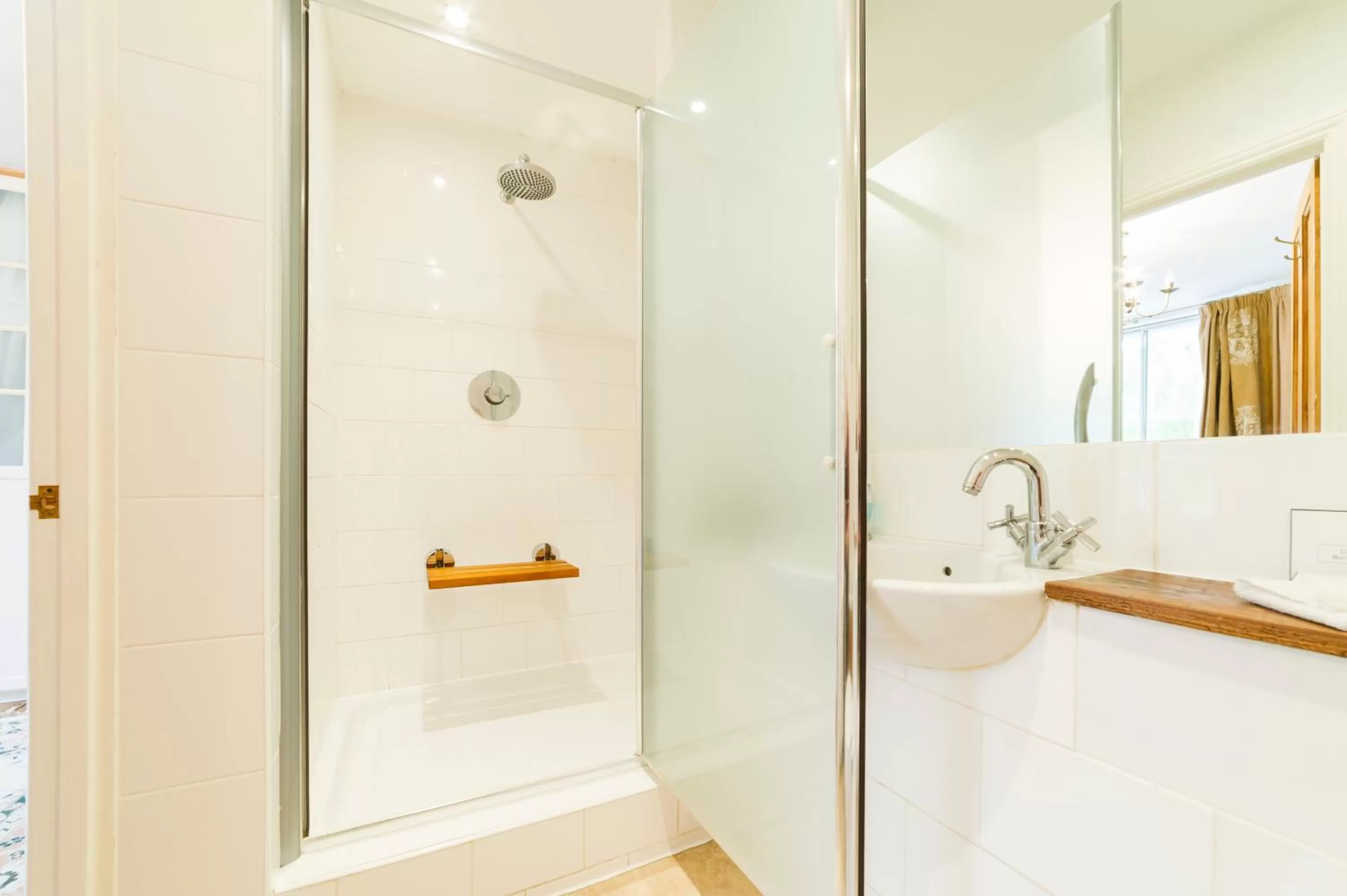 Molland Manor House Bed & Breakfast