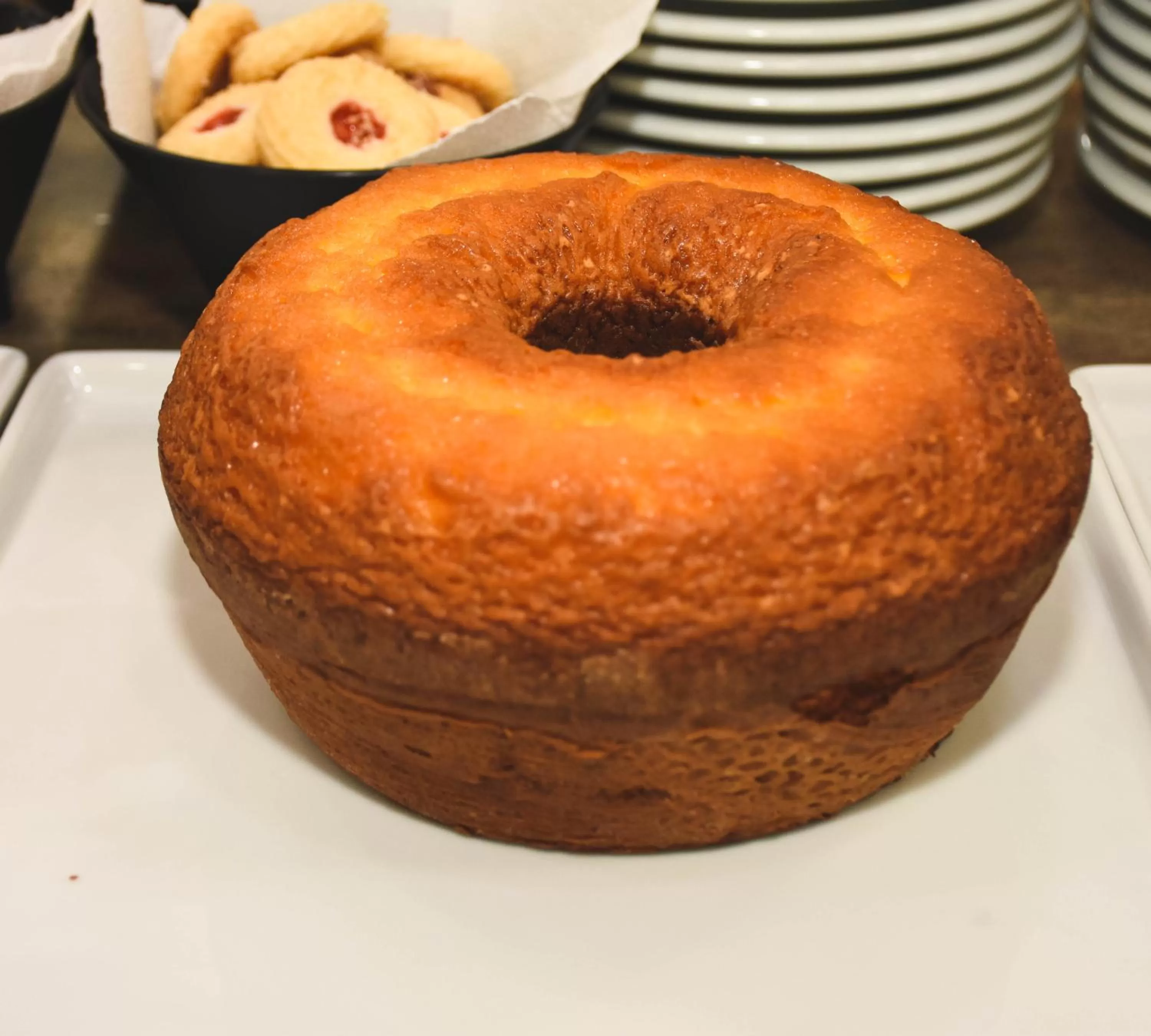 Living room in Larison Executive - by Easy Hotéis