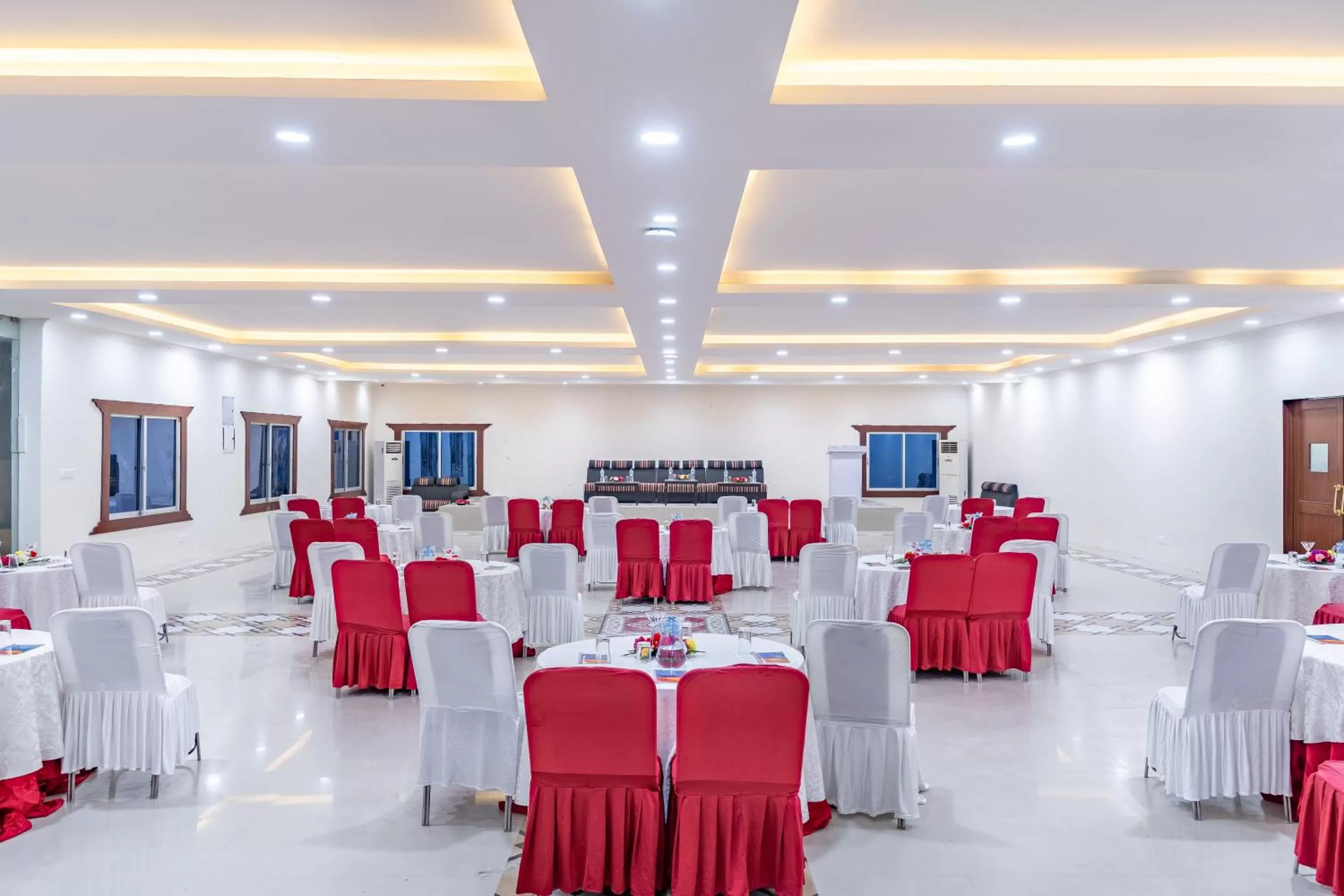 Banquet/Function facilities in Mithila Yatri Niwas
