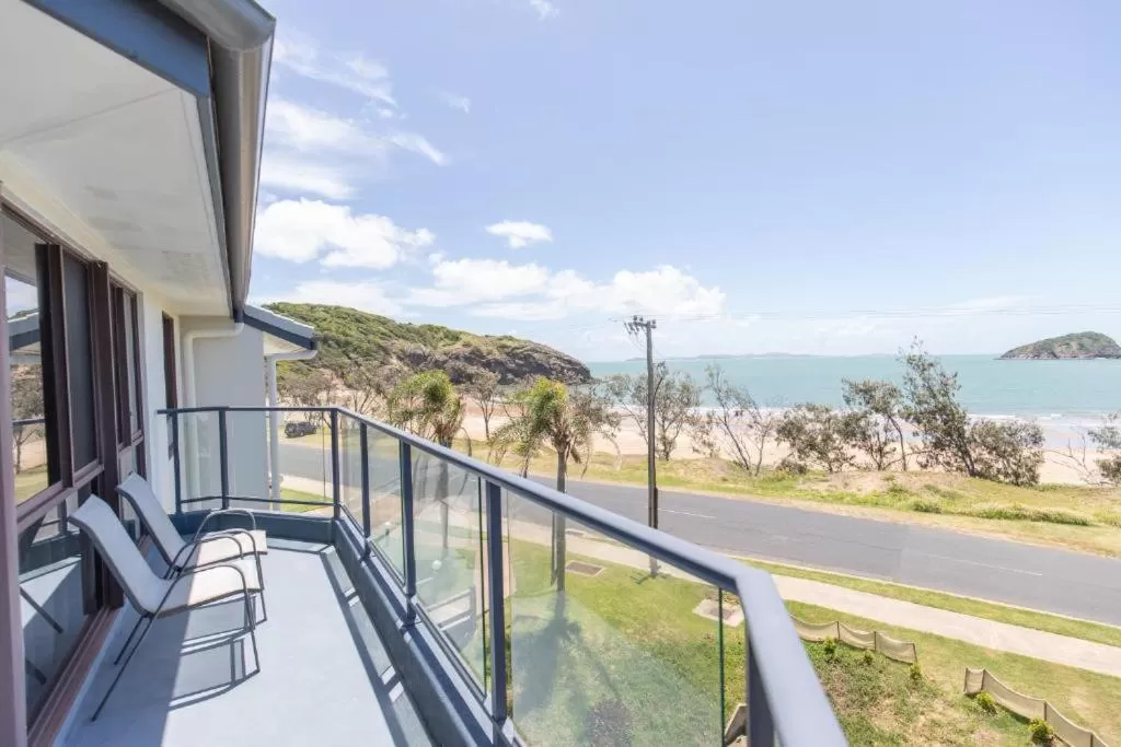 Rosslyn Bay Resort Yeppoon