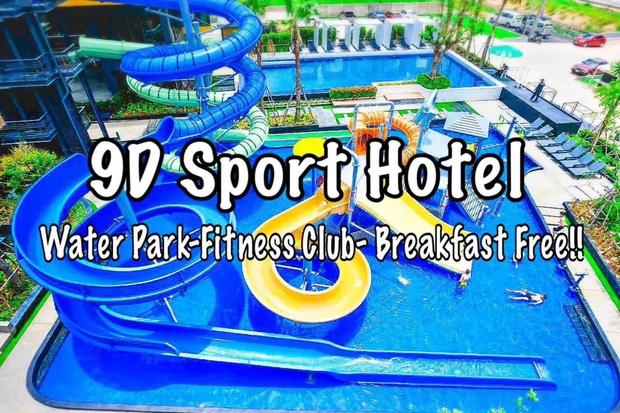 9D Sport Hotel 9D Sport Hotel