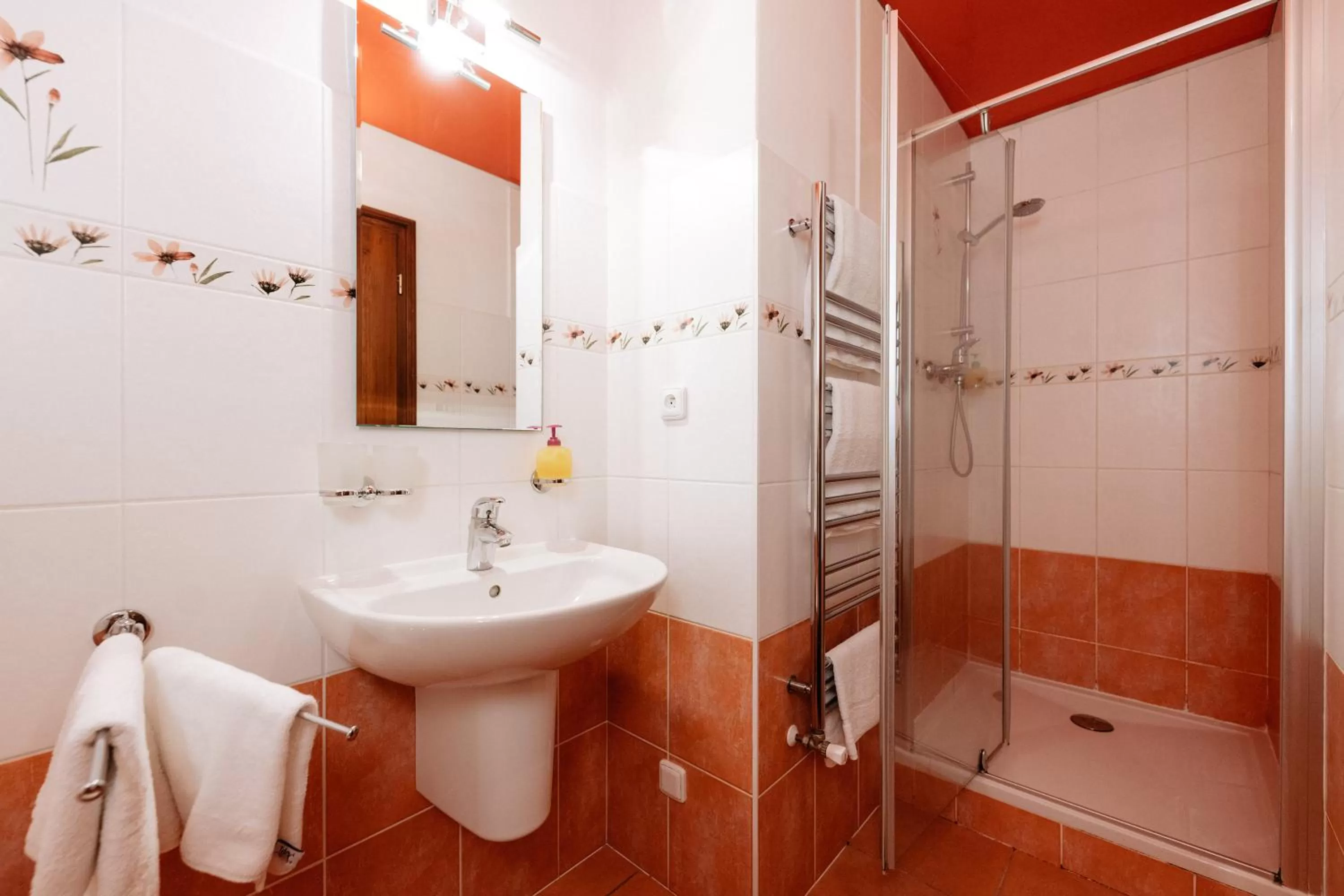 Boutique Hotel Romantick