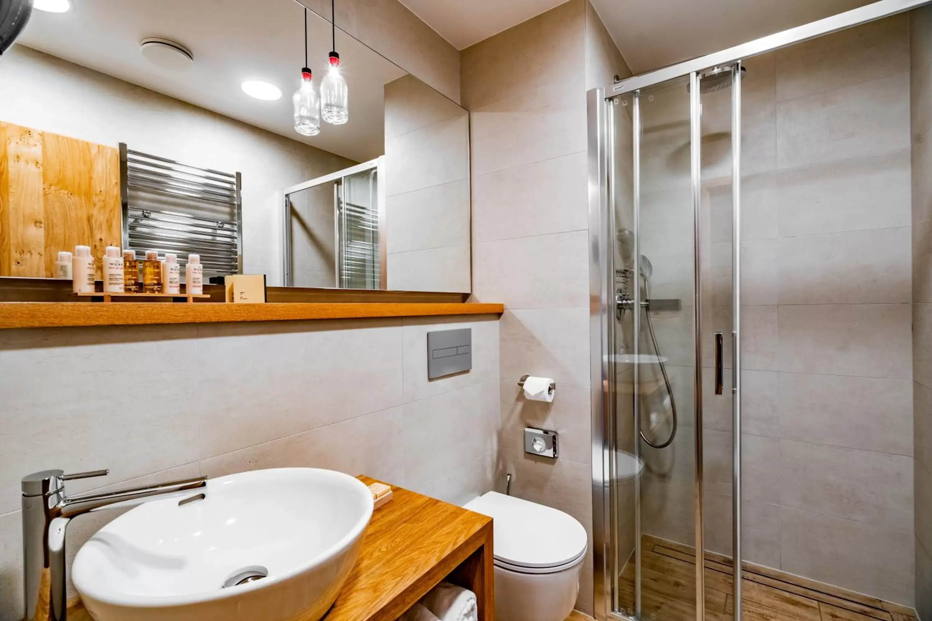 Deluxe Family Room in Grandhotel Tatra Deluxe Family Room in Grandhotel Tatra