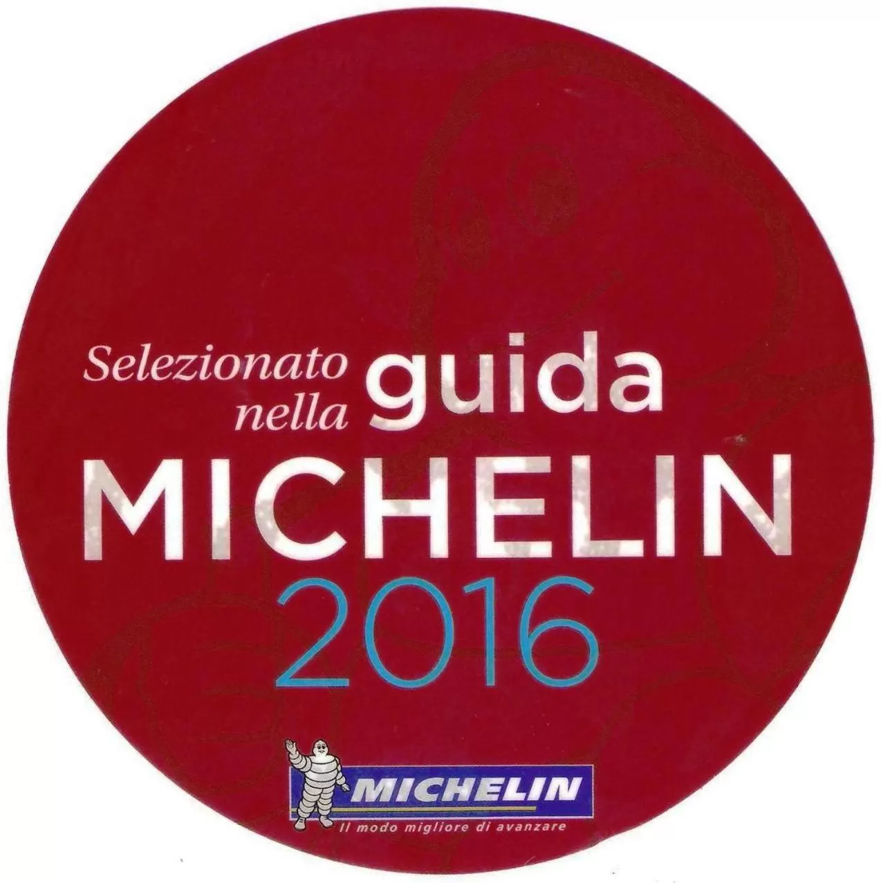 Certificate/Award in Albergo Hotel Raffaello