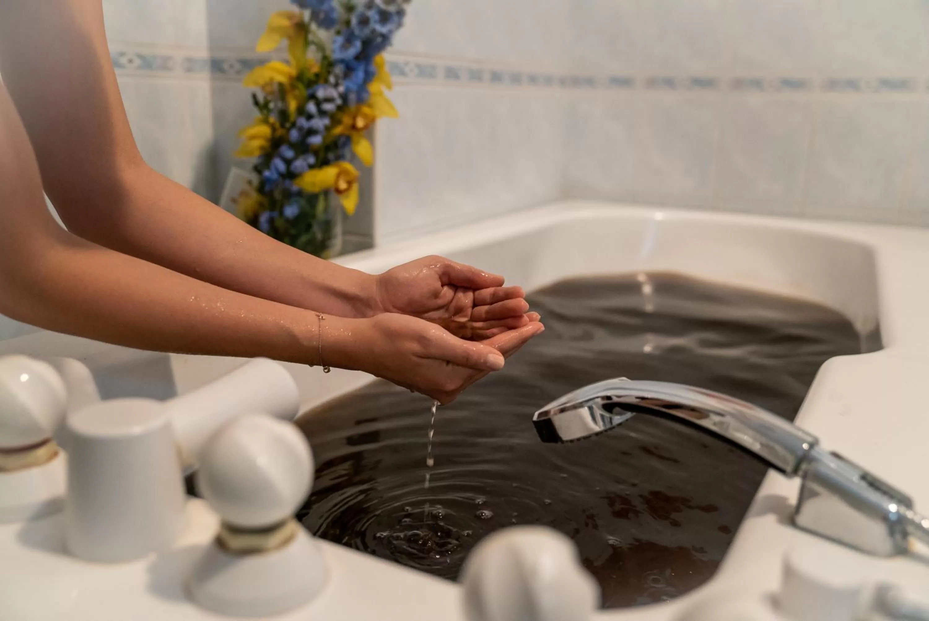 Spa and wellness centre/facilities in Esplanade Spa and Golf Resort