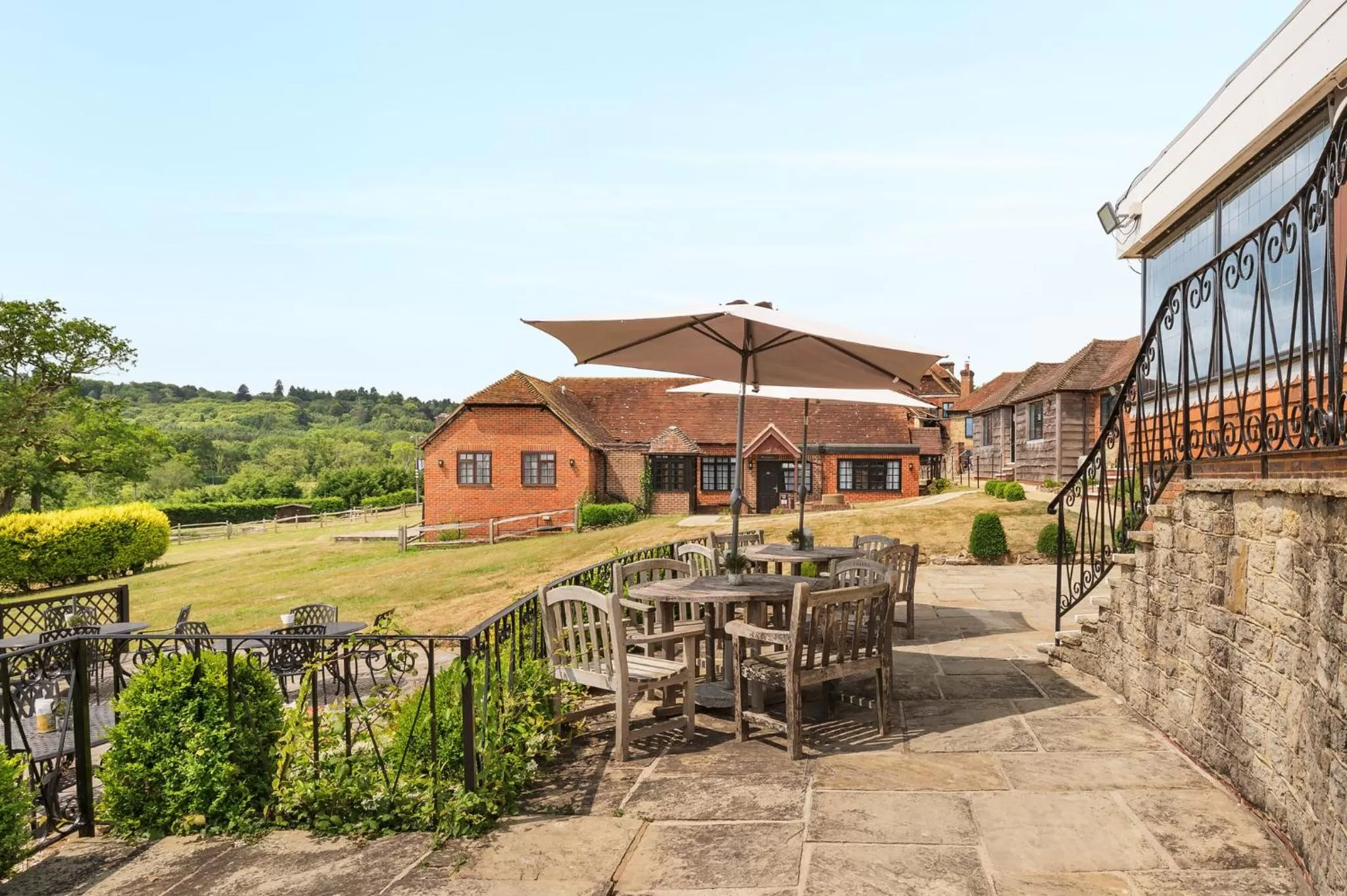 Other in voco Lythe Hill Hotel & Spa by IHG