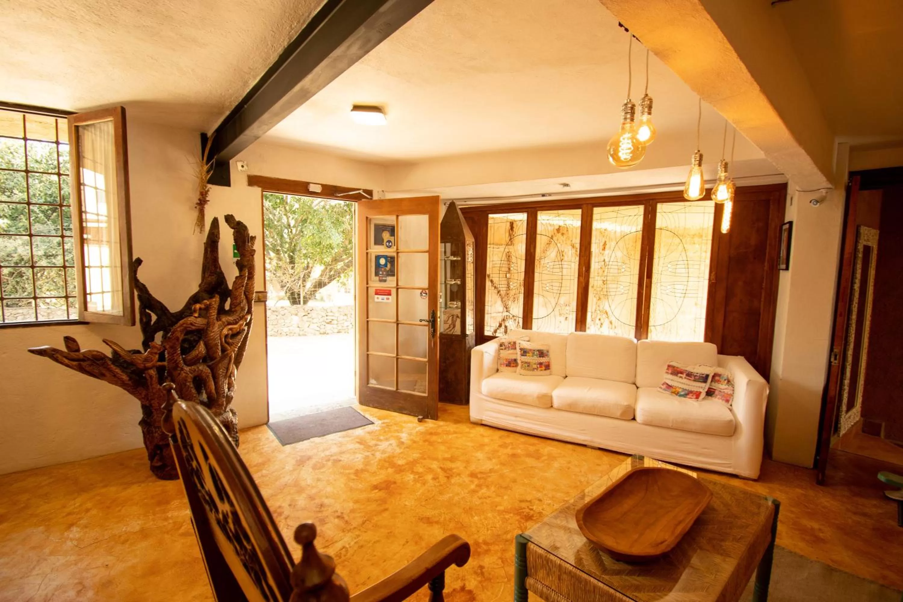 Quinta Ascensión Hotel Boutique Only Adults