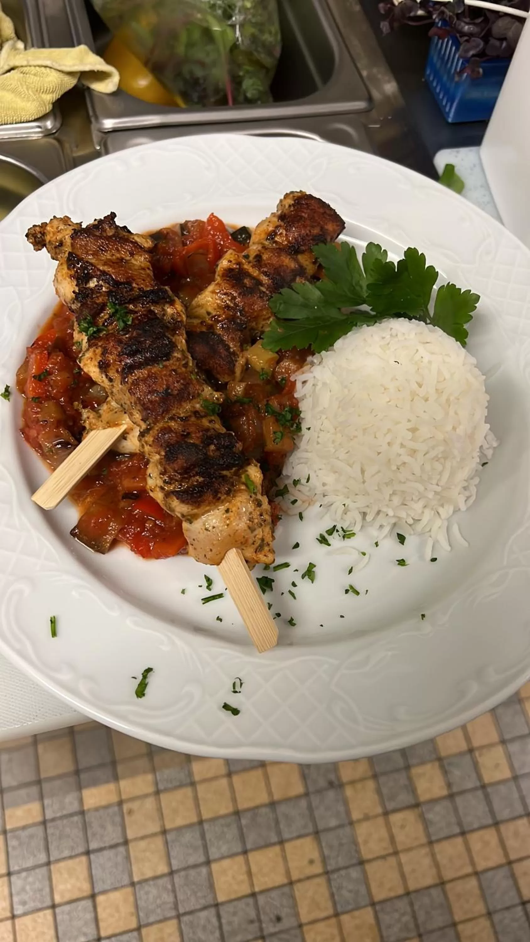 Gaststätte Braustübchen