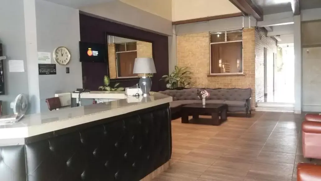 Hotel Capri Hotel Capri