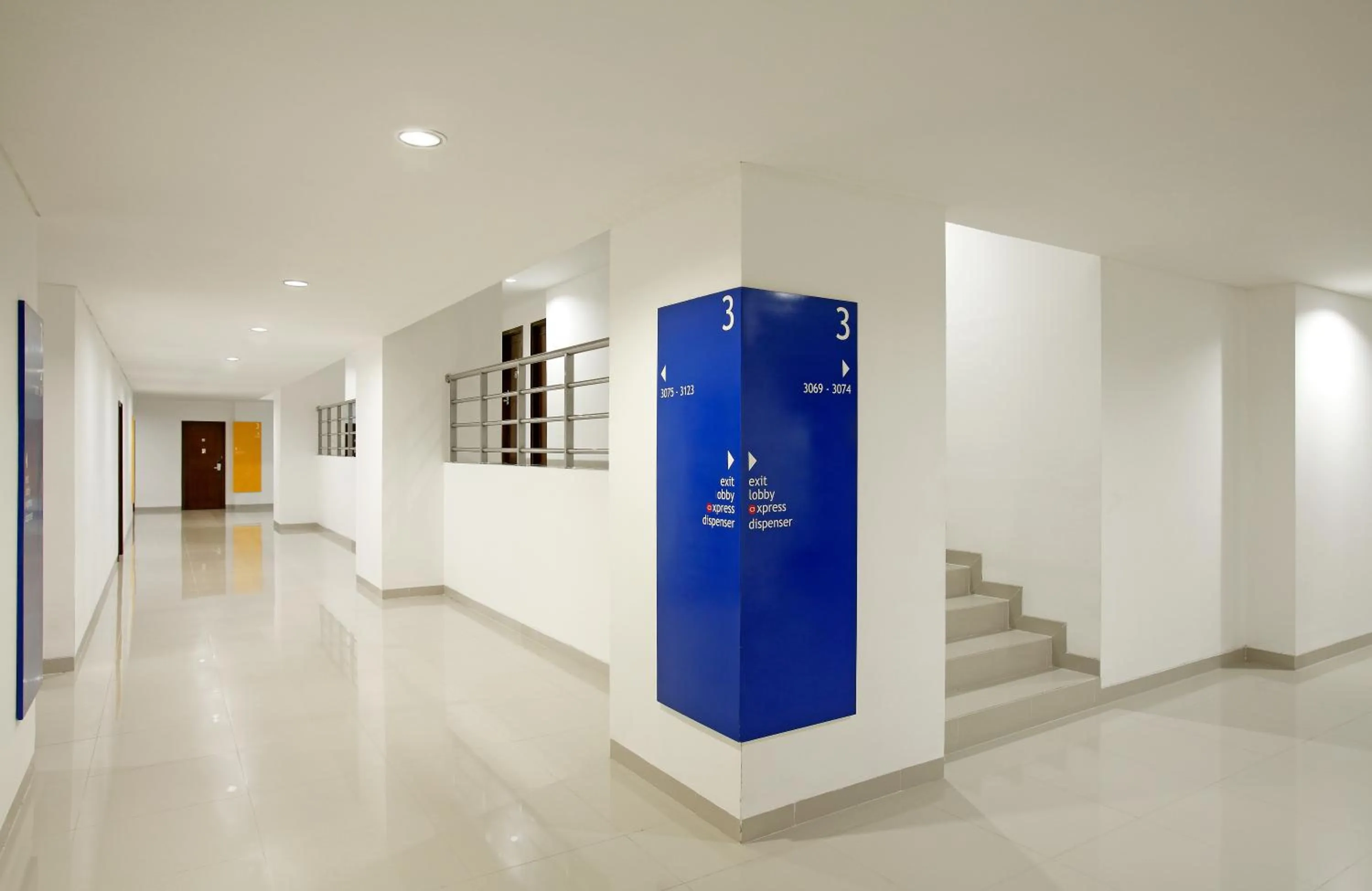 Property logo or sign in Amaris Hotel Season City