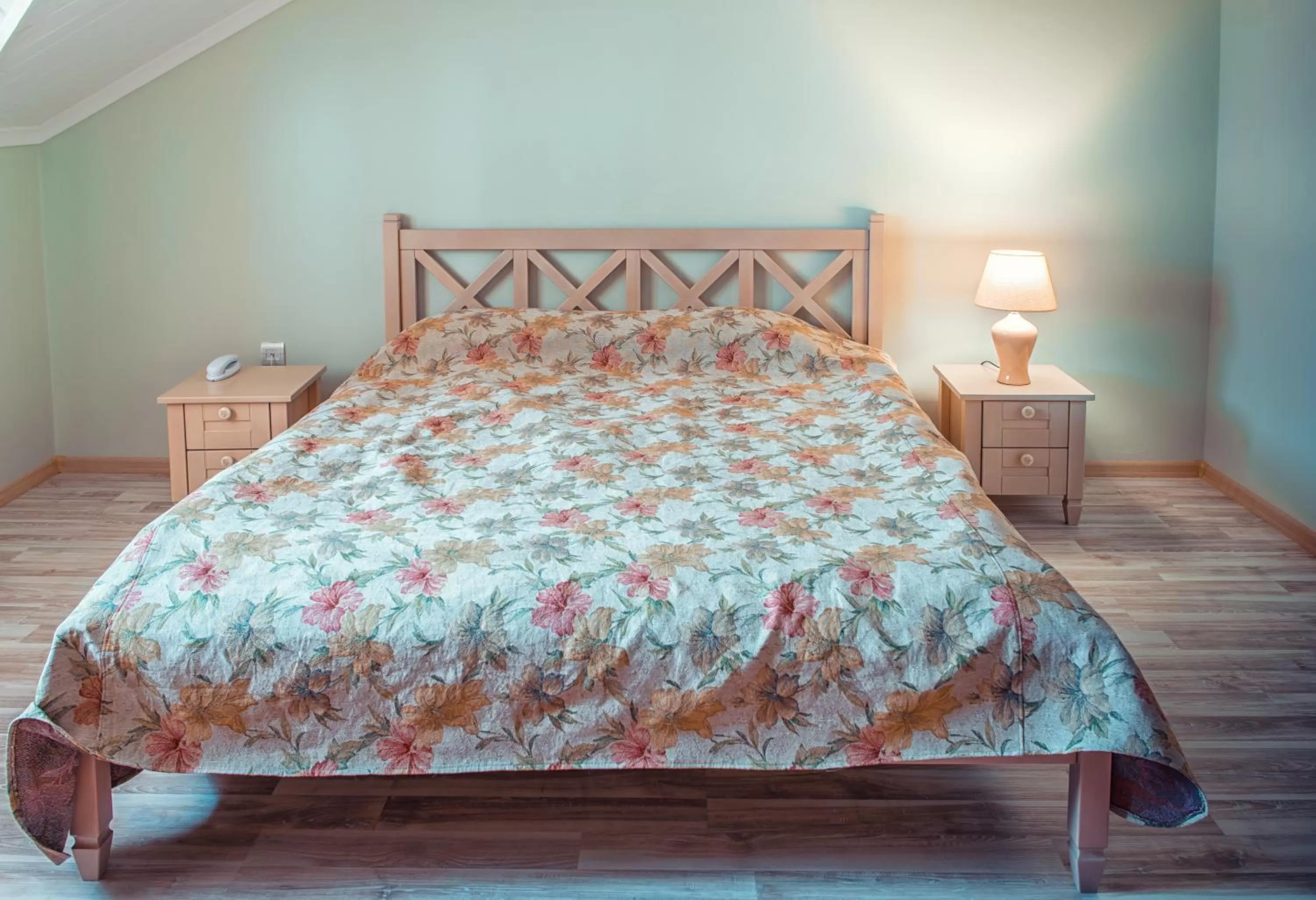 Other, Bed in Hotel and Restaurant Velure