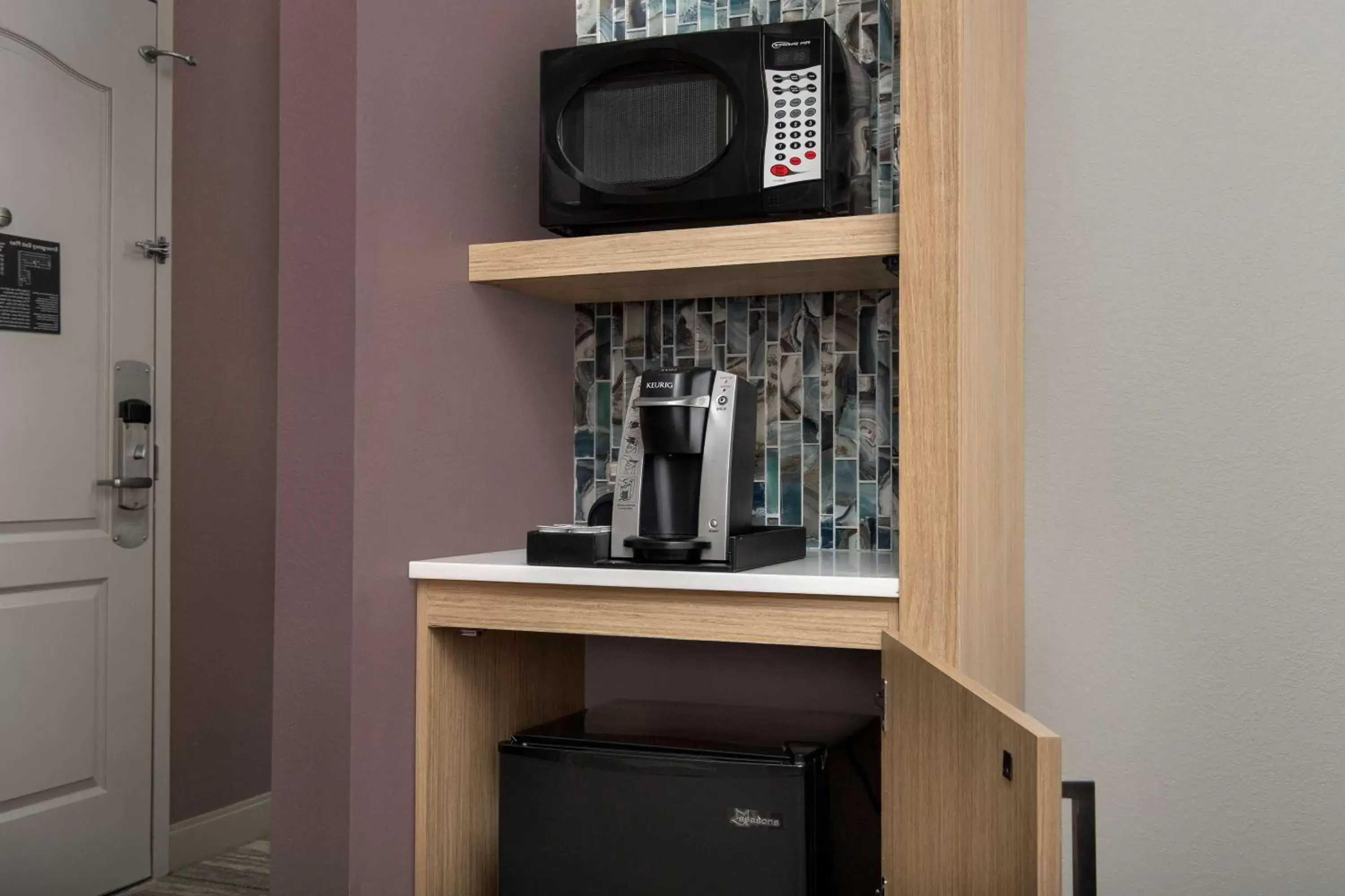 King Room in Hilton Garden Inn Knoxville West/Cedar Bluff King Room in Hilton Garden Inn Knoxville West/Cedar Bluff