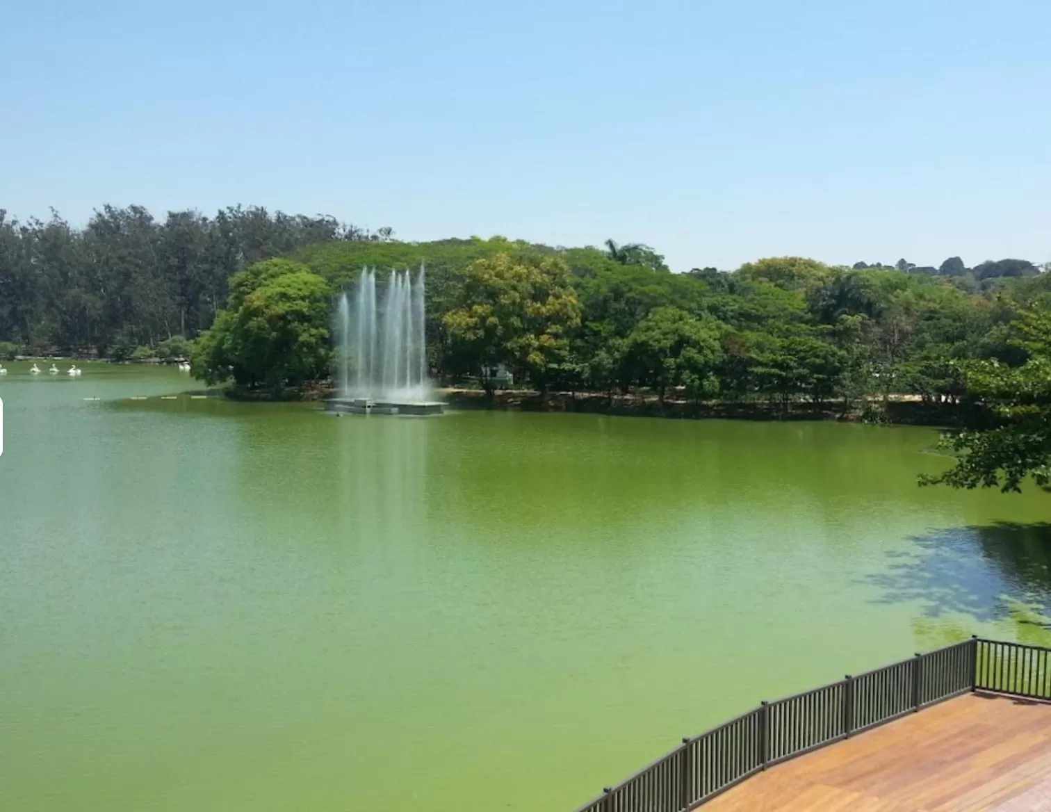 K1 RESIDENCE no Taquaral