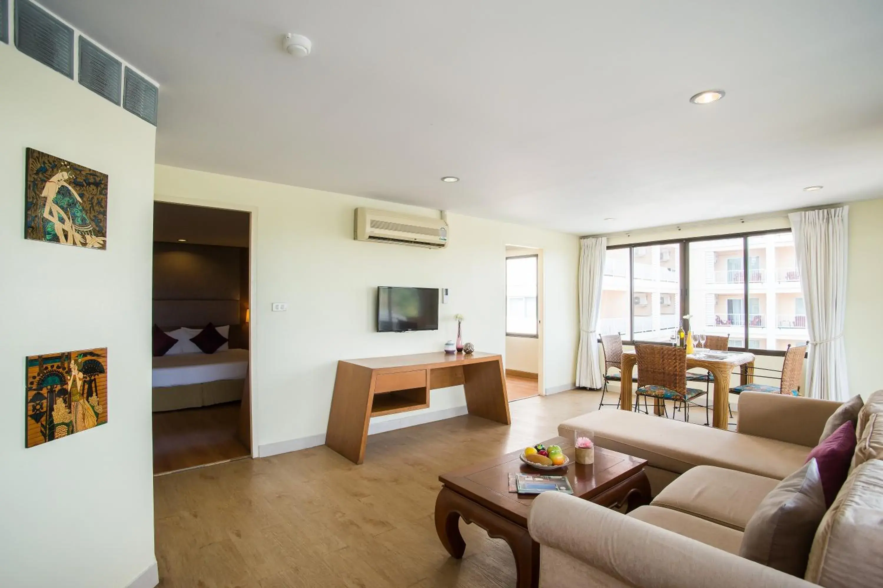 Family Suite in Bella Villa Metro Family Suite in Bella Villa Metro