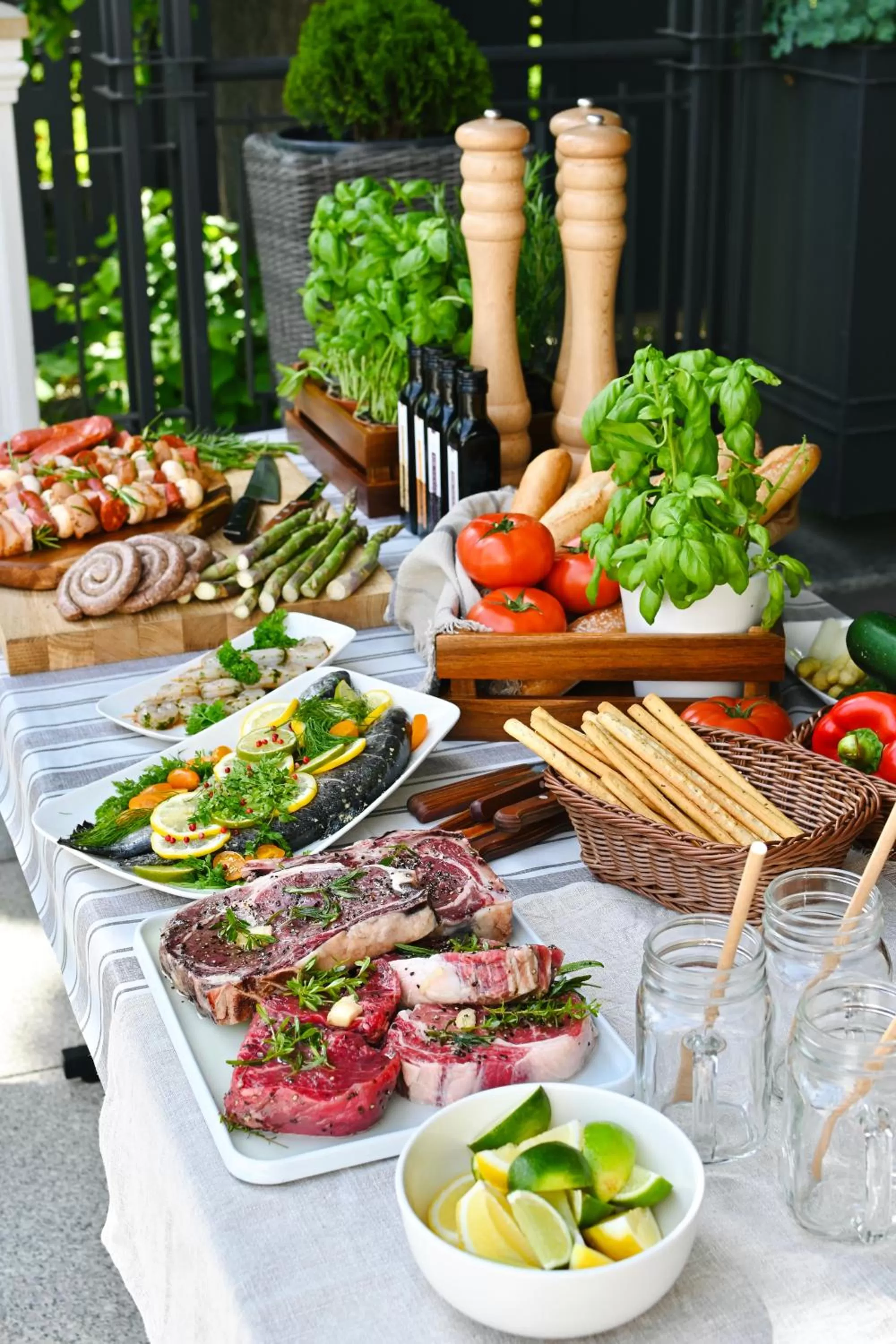 Food in Hotel Sokół Wellness & SPA