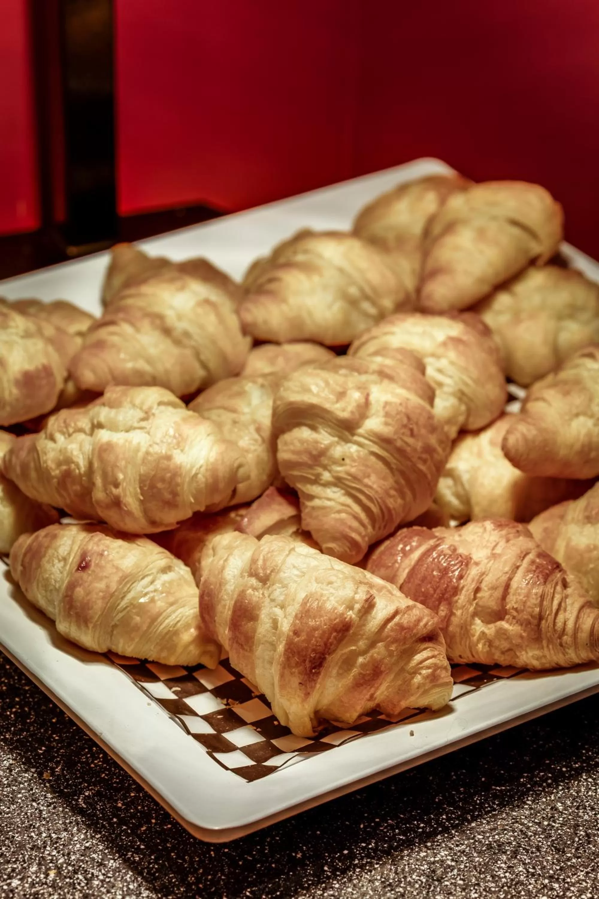 Food in Monte Carlo Inn & Suites Downtown Markham