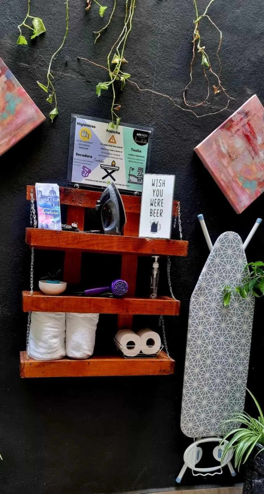 MINI HOTEL San Luis Potosí