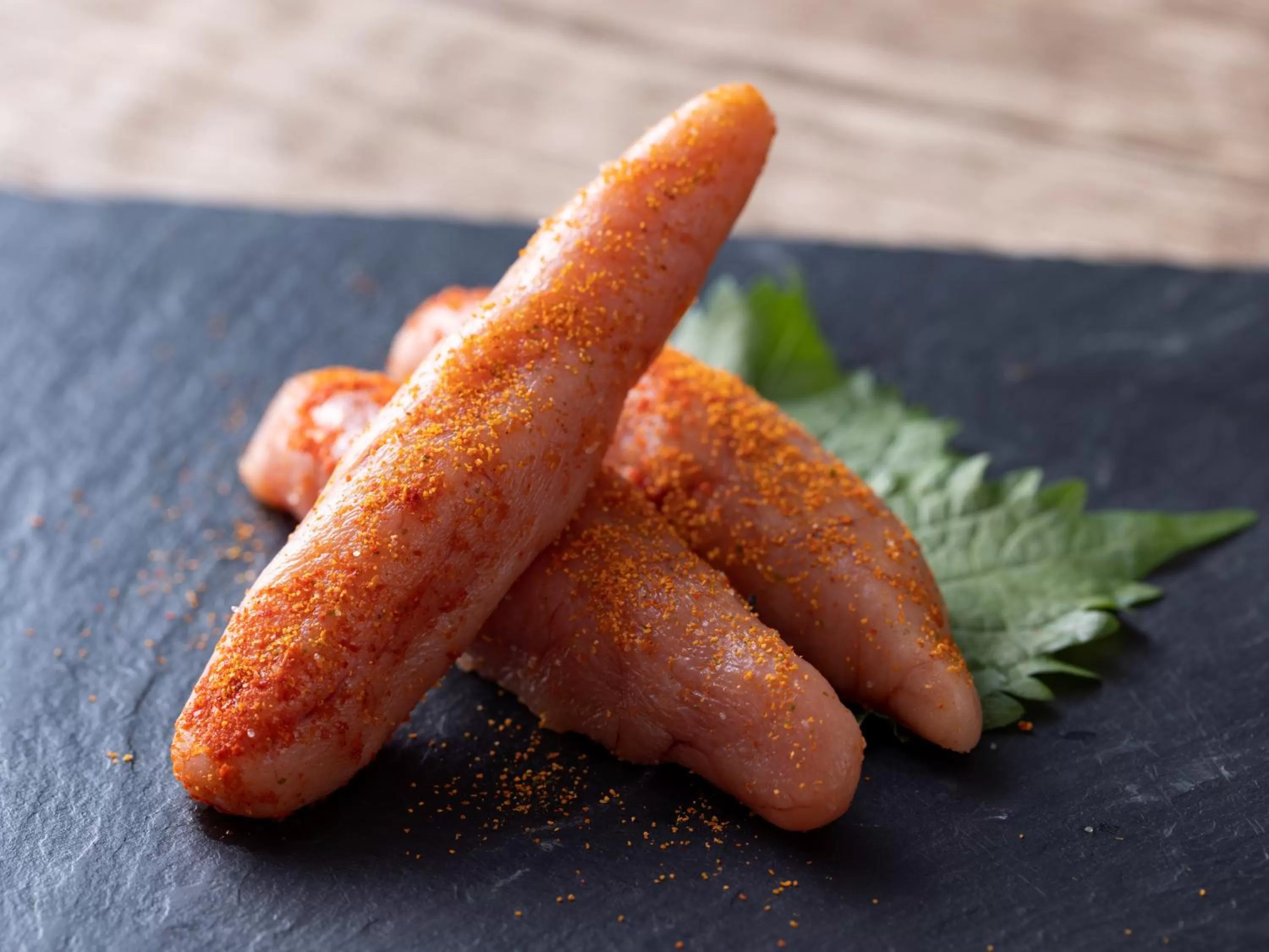 Breakfast in Premier Hotel Mojiko