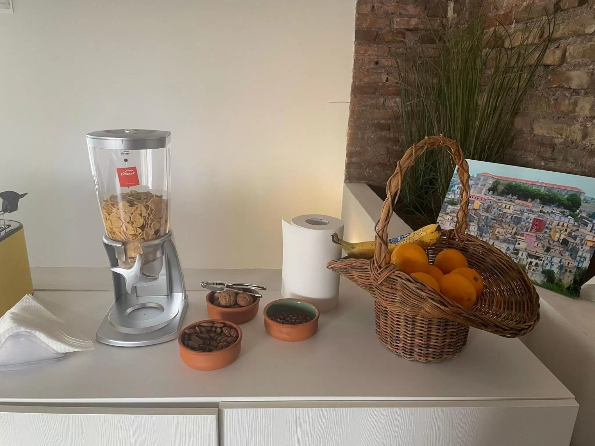 Terrazza Sangiuliano