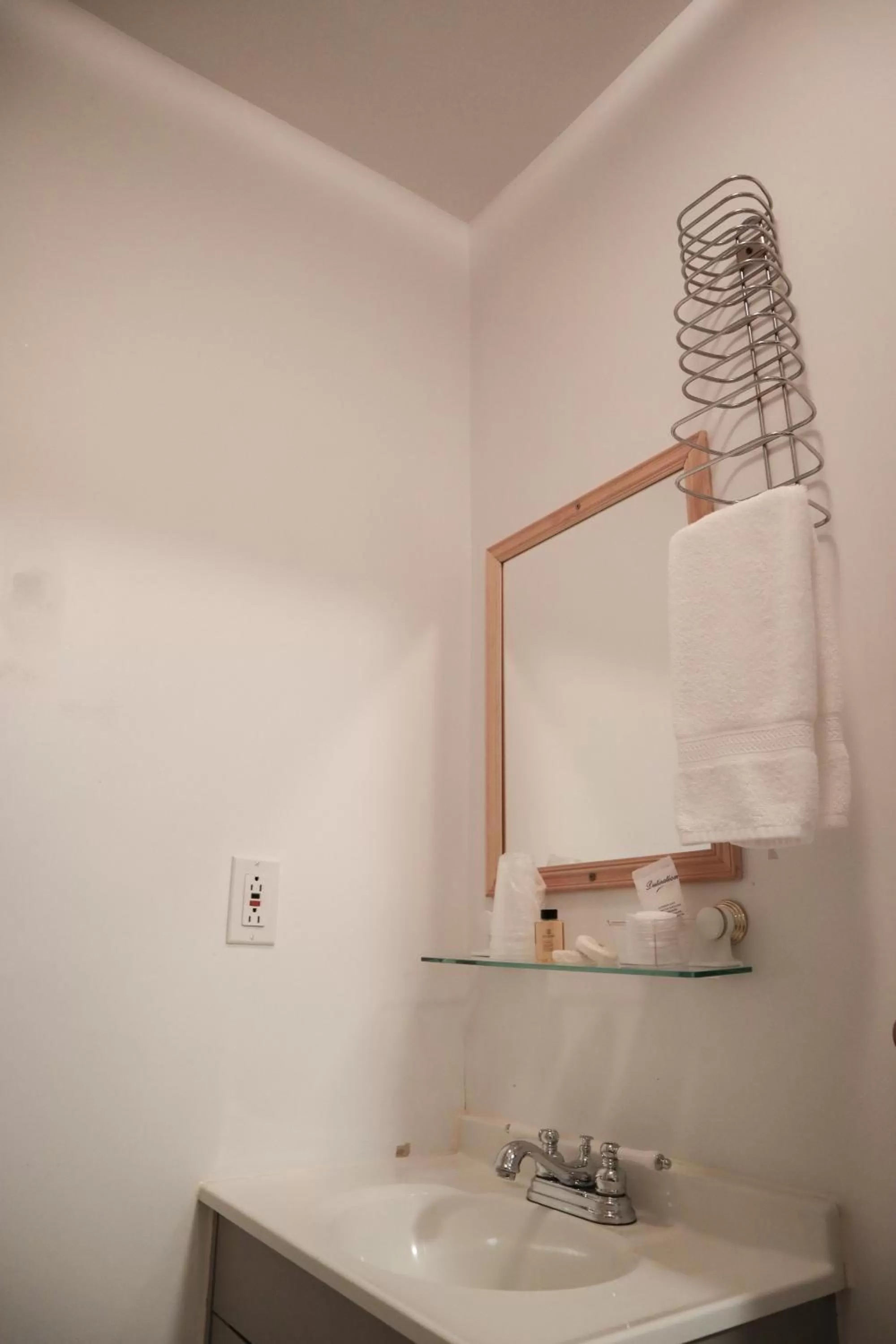 Auberge Valcartier - Par Aneyro