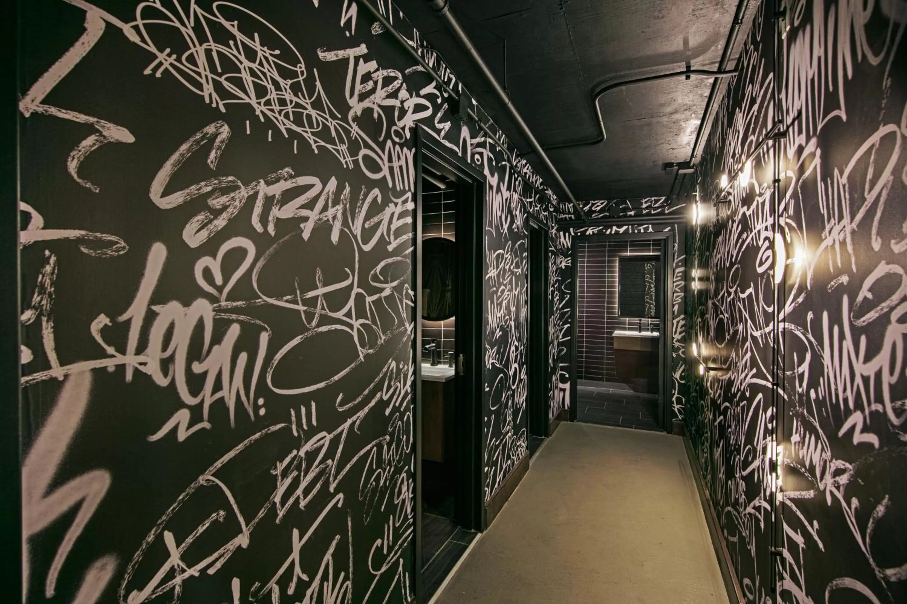 Other in Philadelphia Marriott Downtown