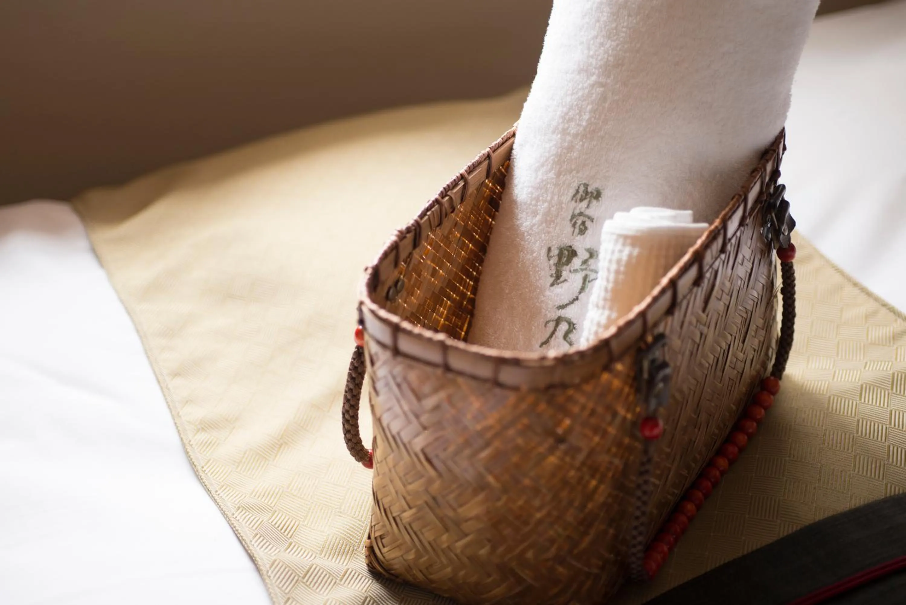 Other in Onyado Nono Nara Natural Hot Spring