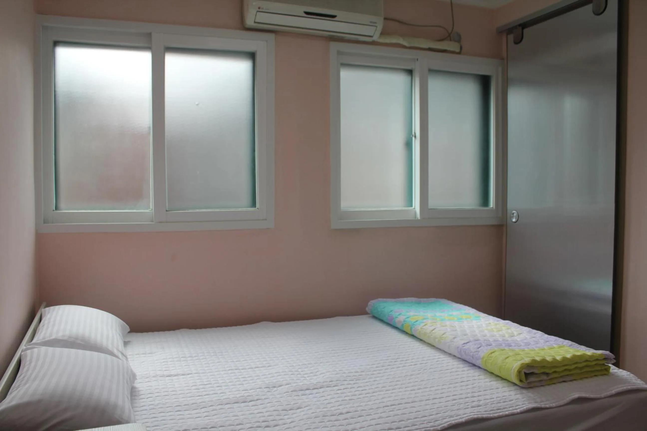 Bed in MK Liberty House