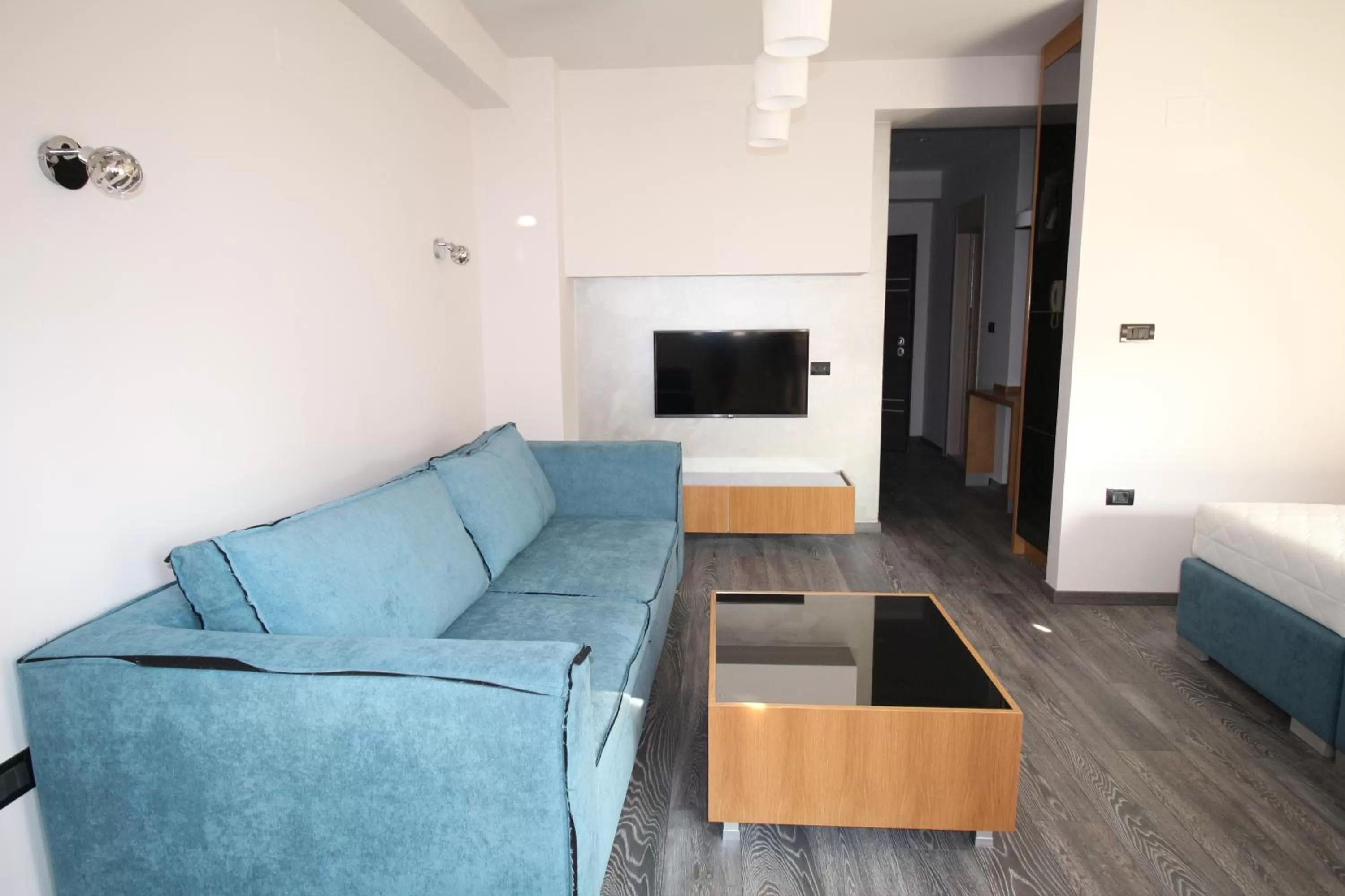 Living room in Hotel Vlaho