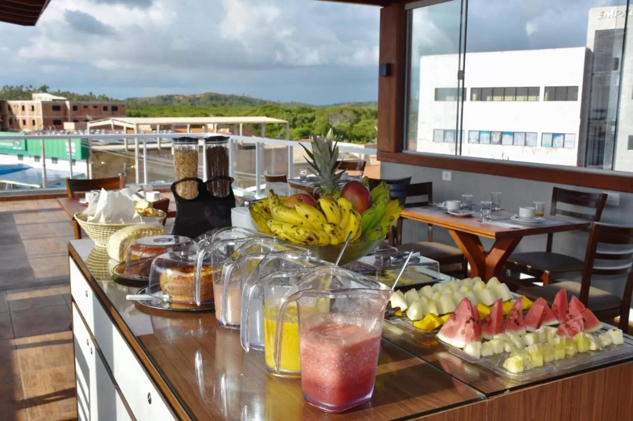 Pousada Viva Maragogi