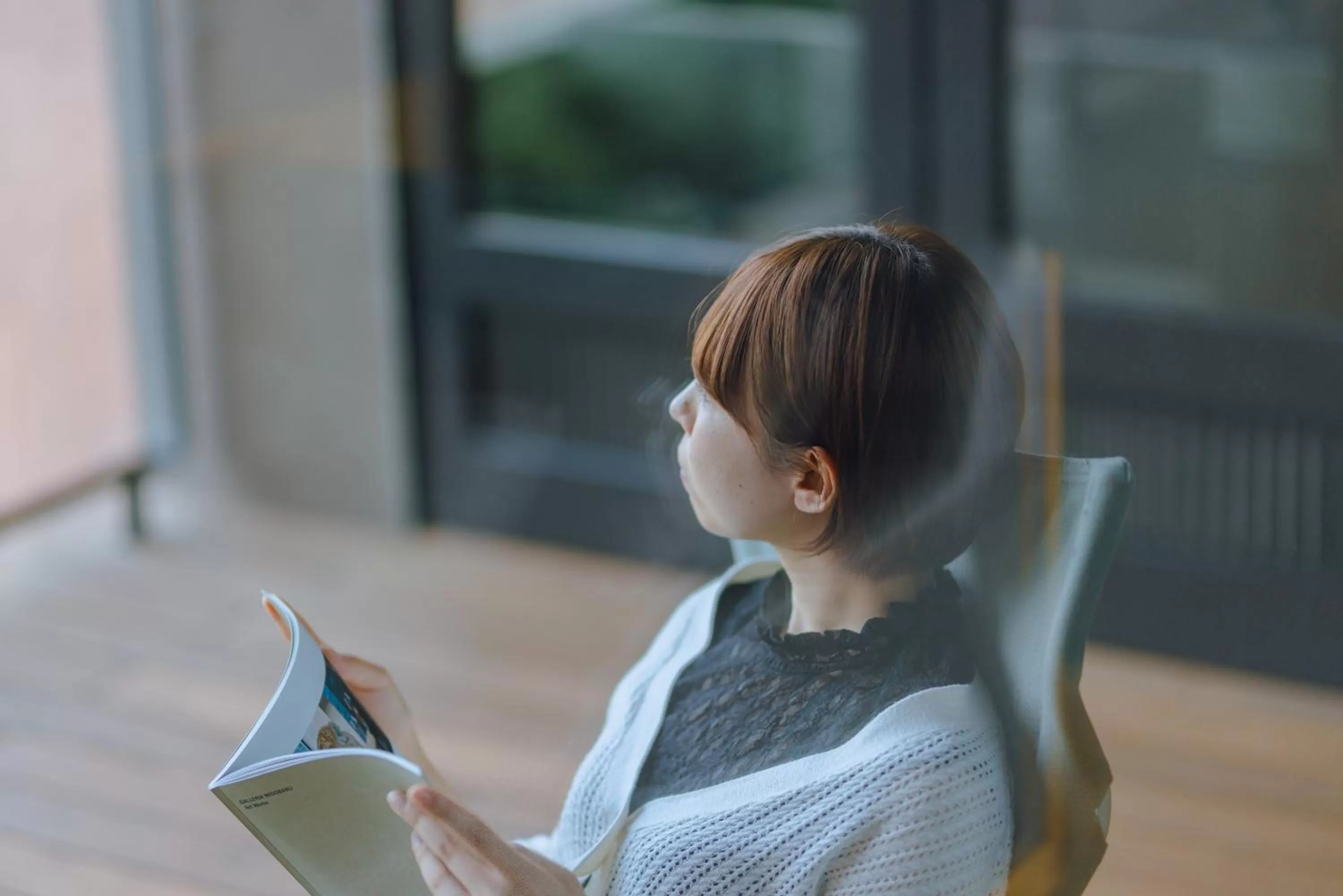 SEKIYA RESORT Galleria Midobaru