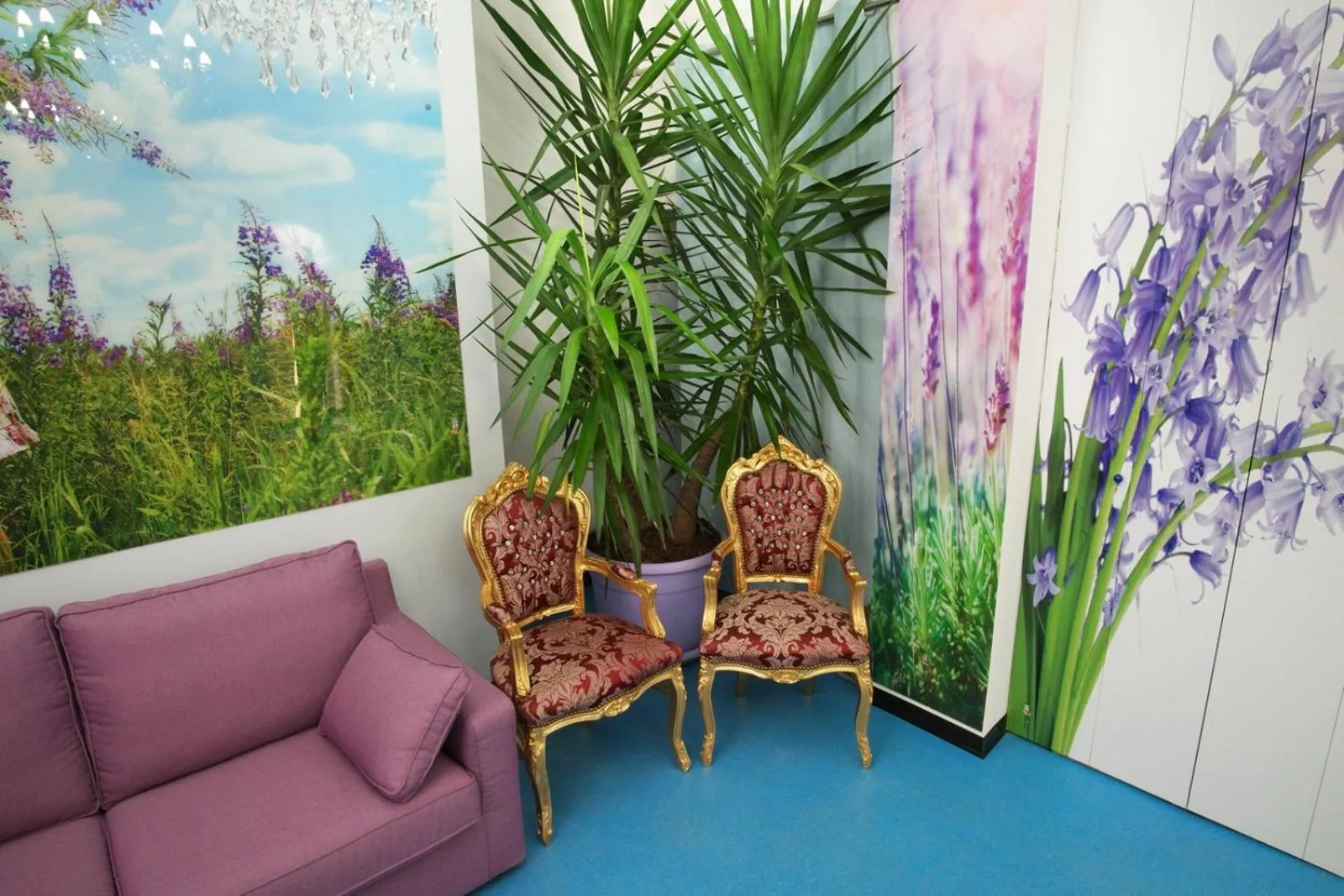 Other in Milano Ostello