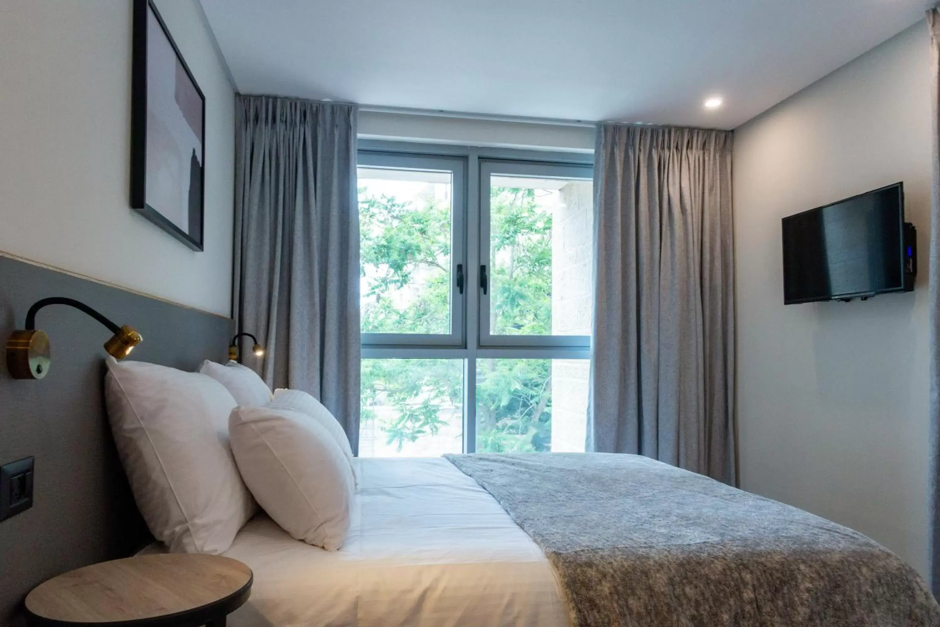 Standard Double Room - single occupancy in Urbanic Hotel Standard Double Room - single occupancy in Urbanic Hotel