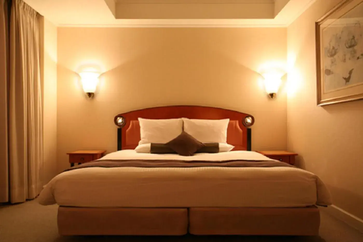 Standard Double Room - single occupancy - Non-Smoking (2 Adult) in Hotel East 21 Tokyo Standard Double Room - single occupancy - Non-Smoking (2 Adult) in Hotel East 21 Tokyo