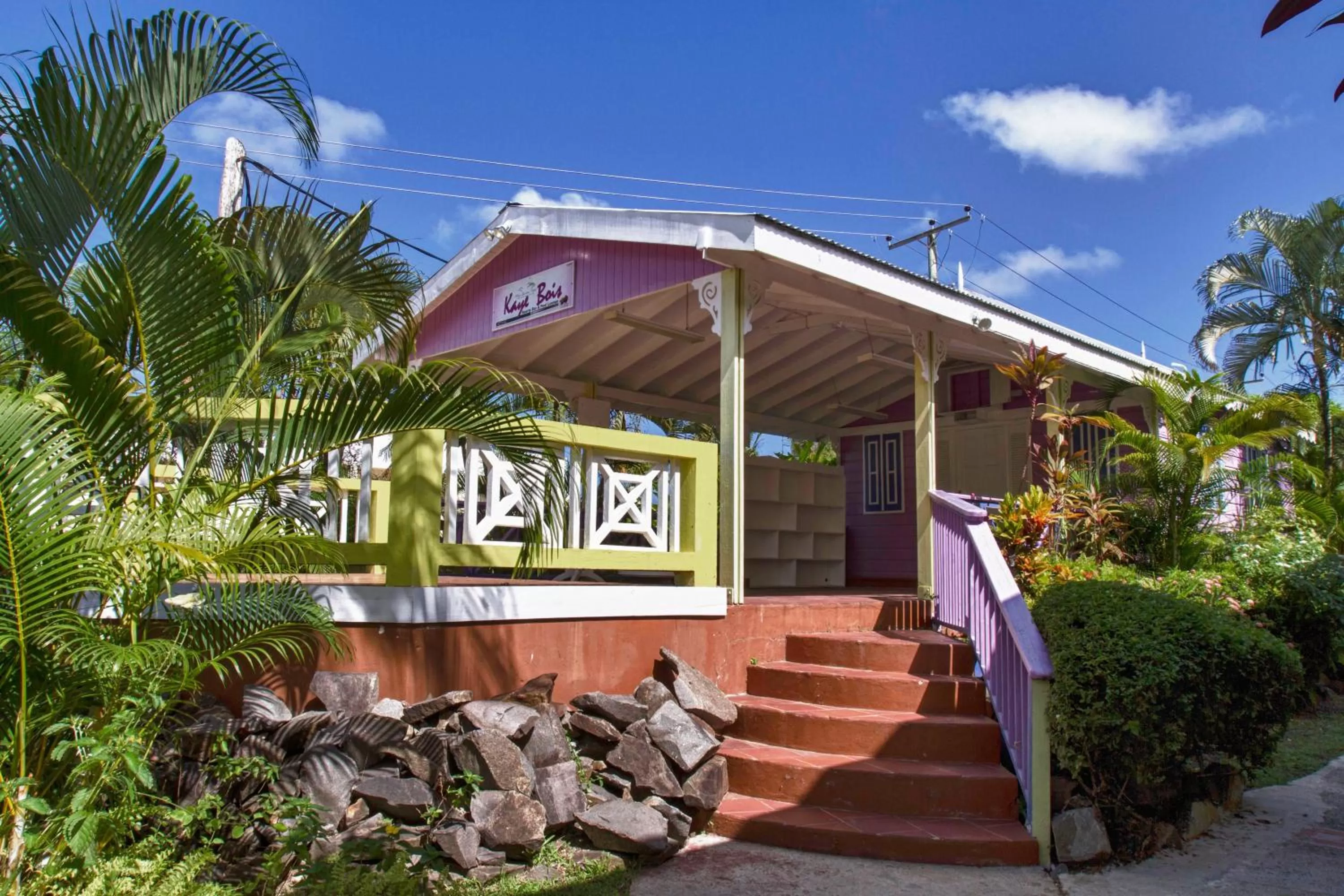 Other in Bay Gardens Hotel