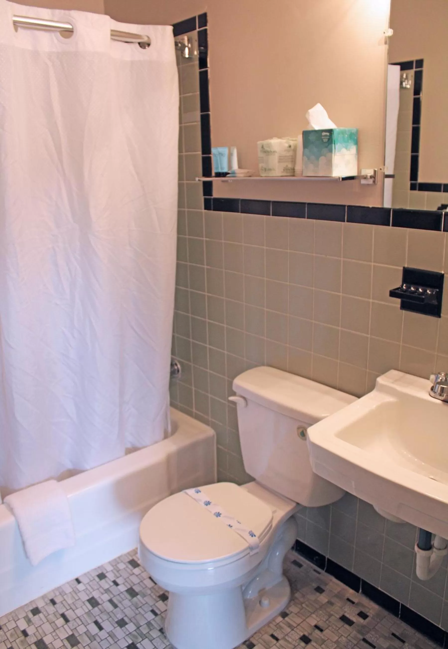 Bayside Resort, Lake George NY