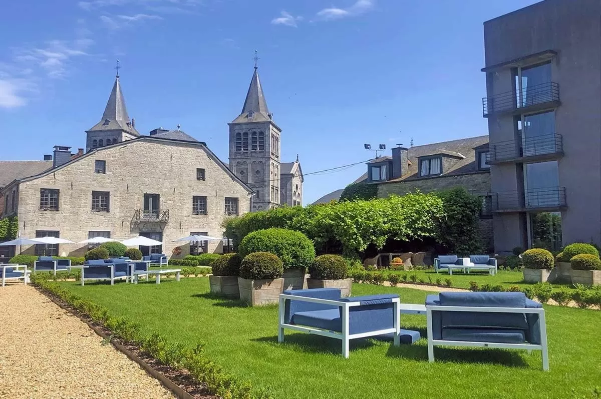 Hotel La Malle Poste