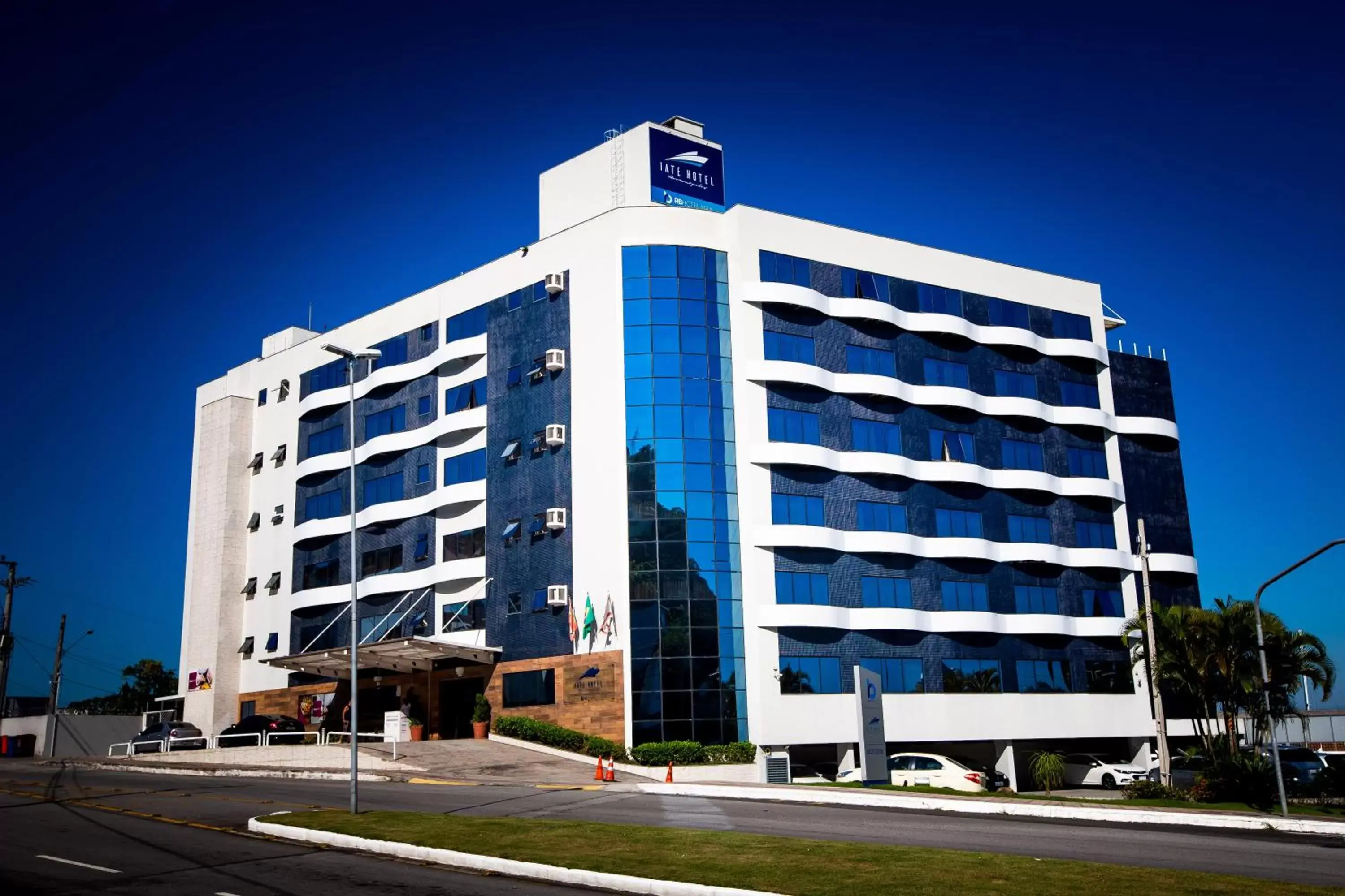 Iate Hotel Centro Florianópolis Iate Hotel Centro Florianópolis