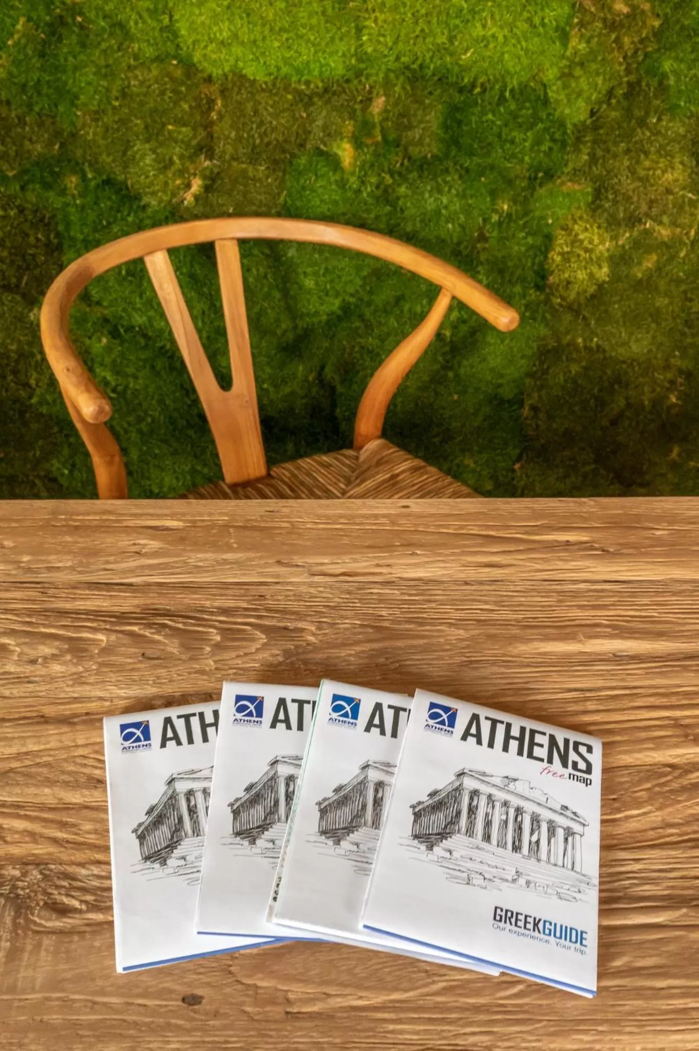 Property building in LOFUS Bio-Suites