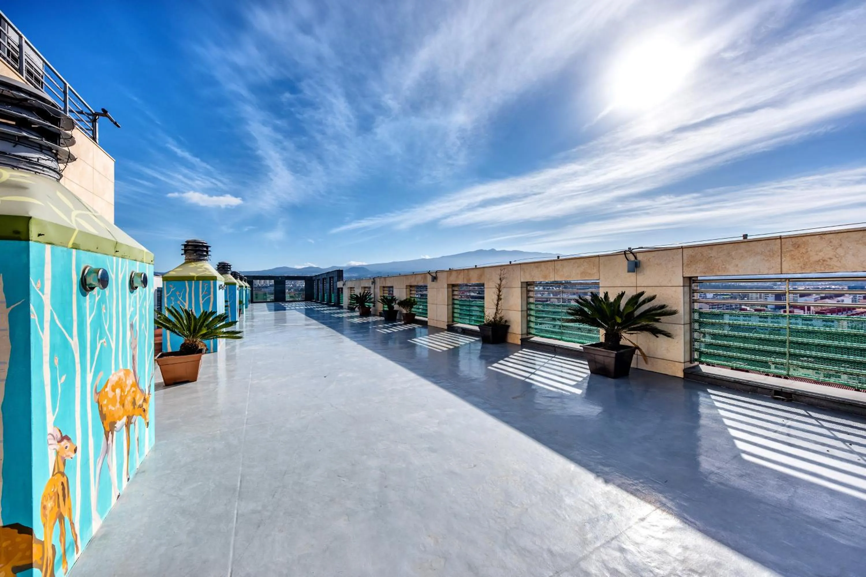 Ramada by Wyndham Jeju City Hall