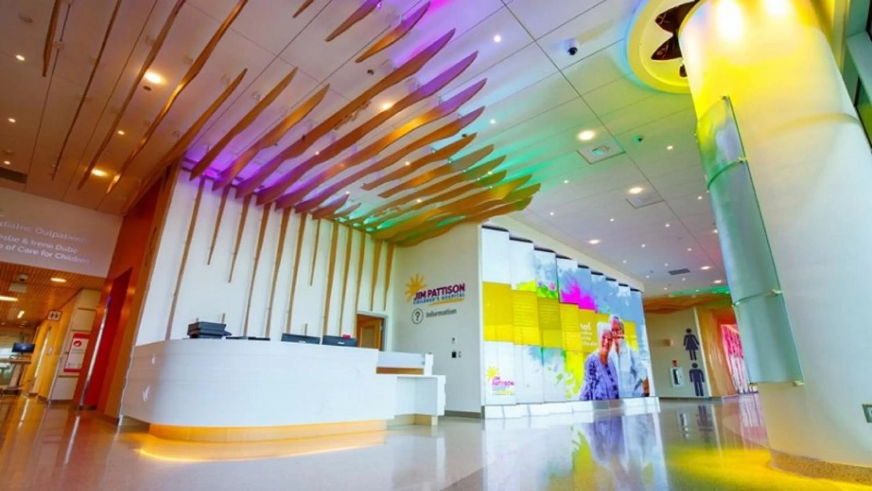 Nearby landmark in Holiday Inn Express & Suites - Saskatoon East - University by IHG