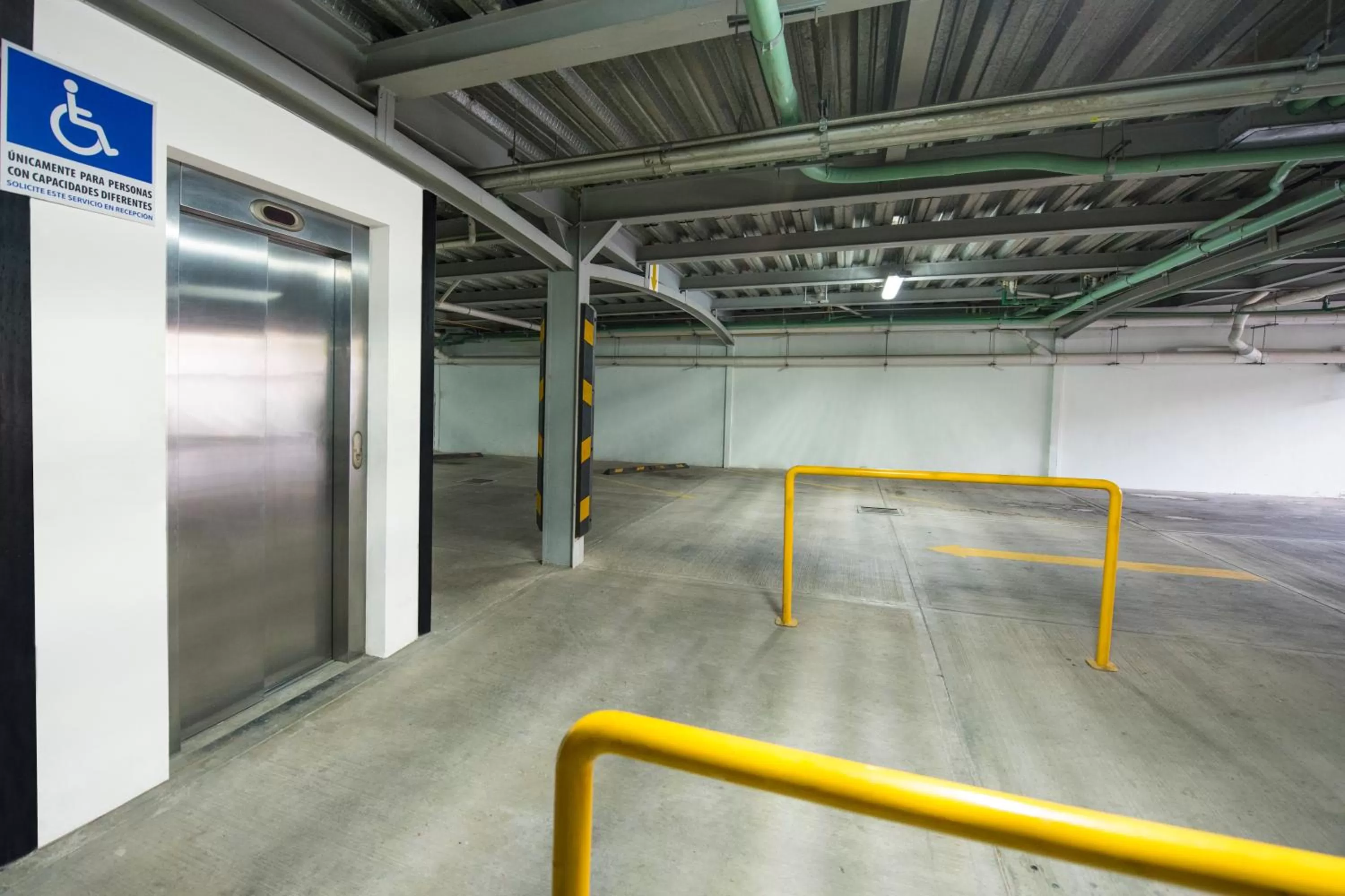 Hotel Andiroba Palace