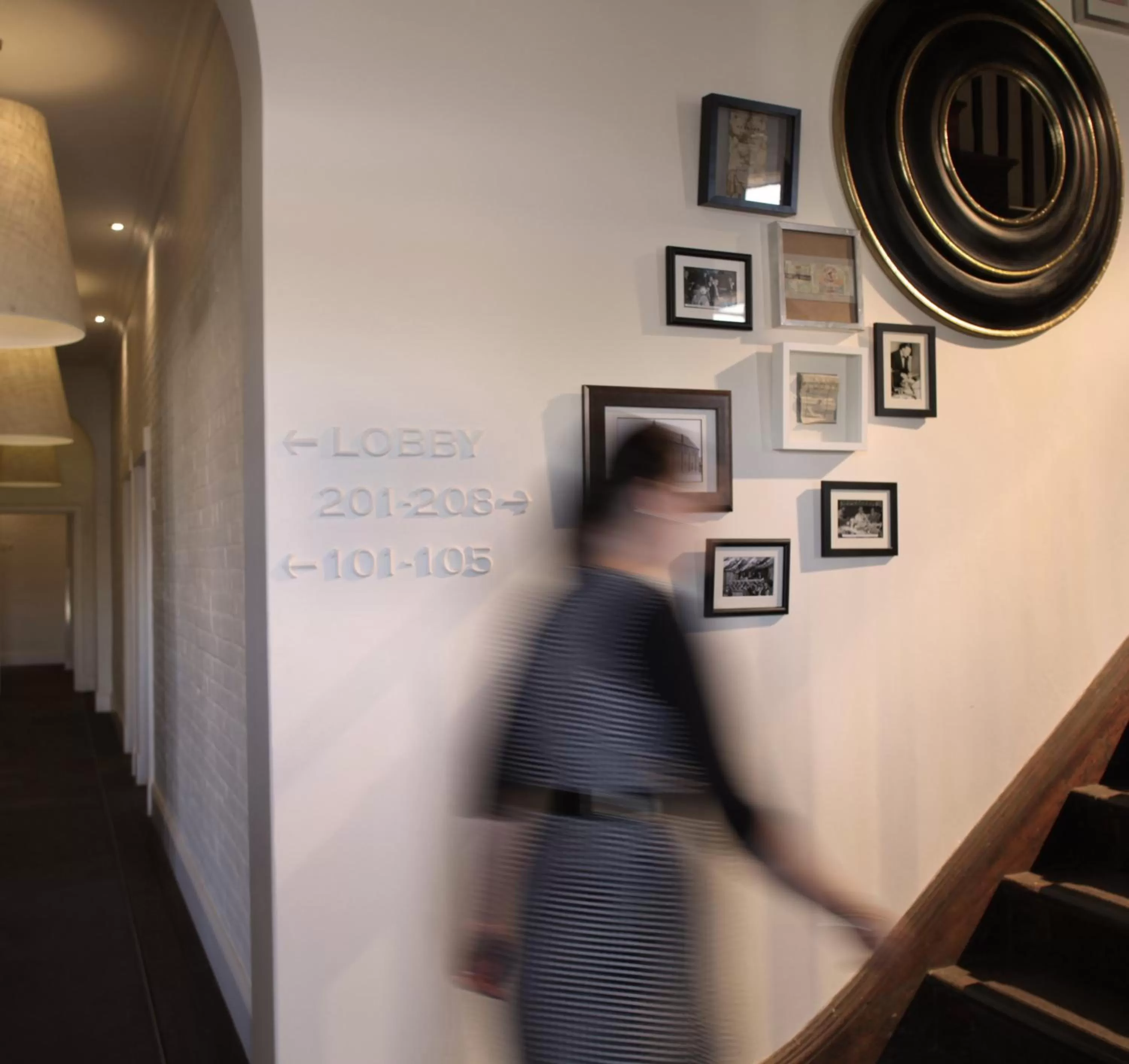 Other in Perry Street Boutique Hotel