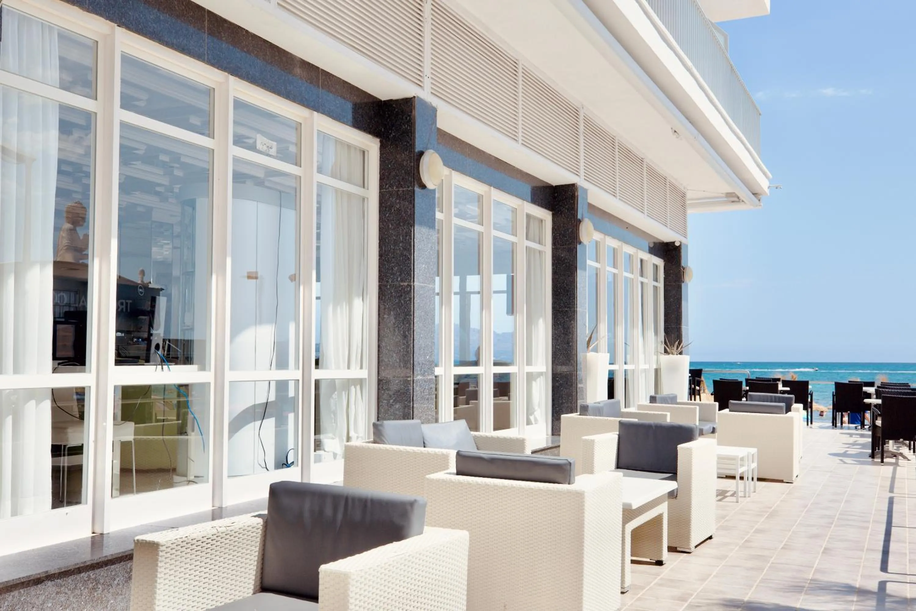 Balcony/Terrace in JS Ca'n Picafort