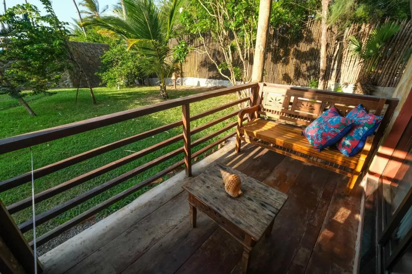 Superior Apartment in Carnaubinha Praia Resort Superior Apartment in Carnaubinha Praia Resort