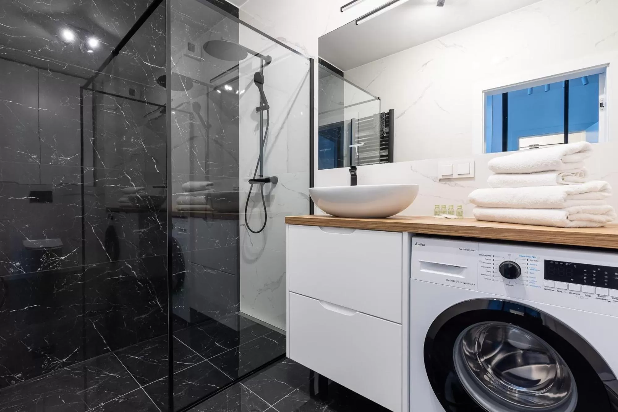 Symphony Modern Tower Apartamenty