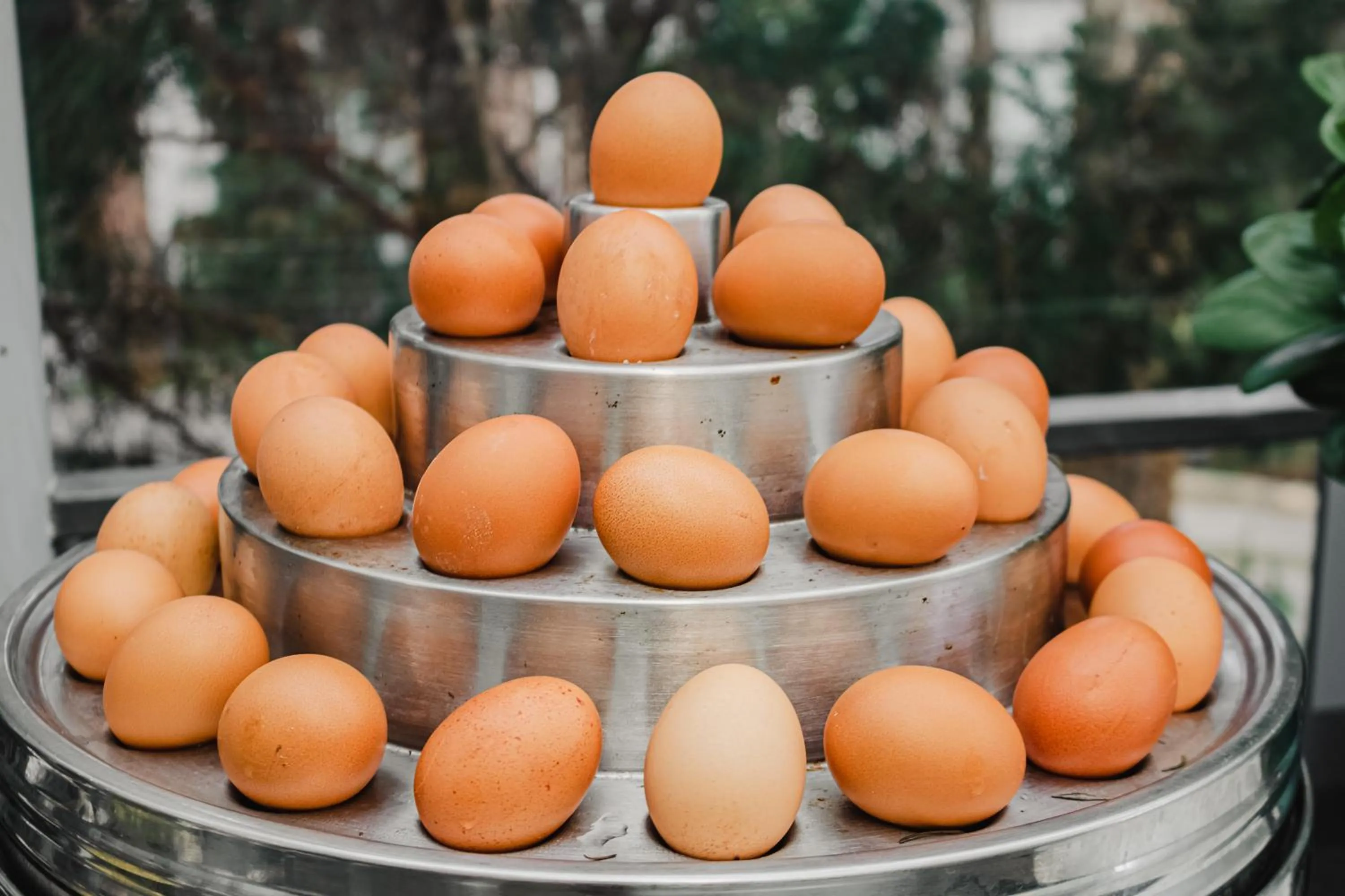 Breakfast in Terracotta Hotel & Resort Dalat